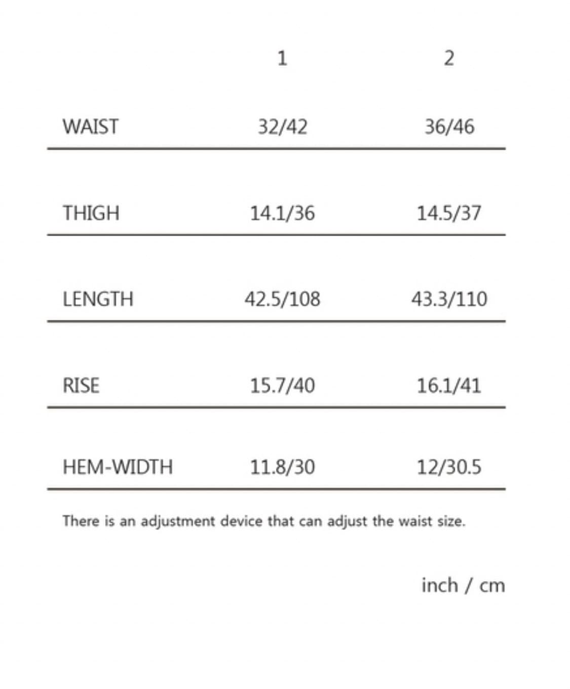 [2] side service 마그네틱 레더 팬츠 상품이미지4