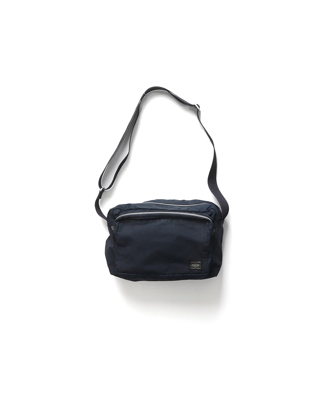 PORTER Navy Shoulder Bag 상품이미지1