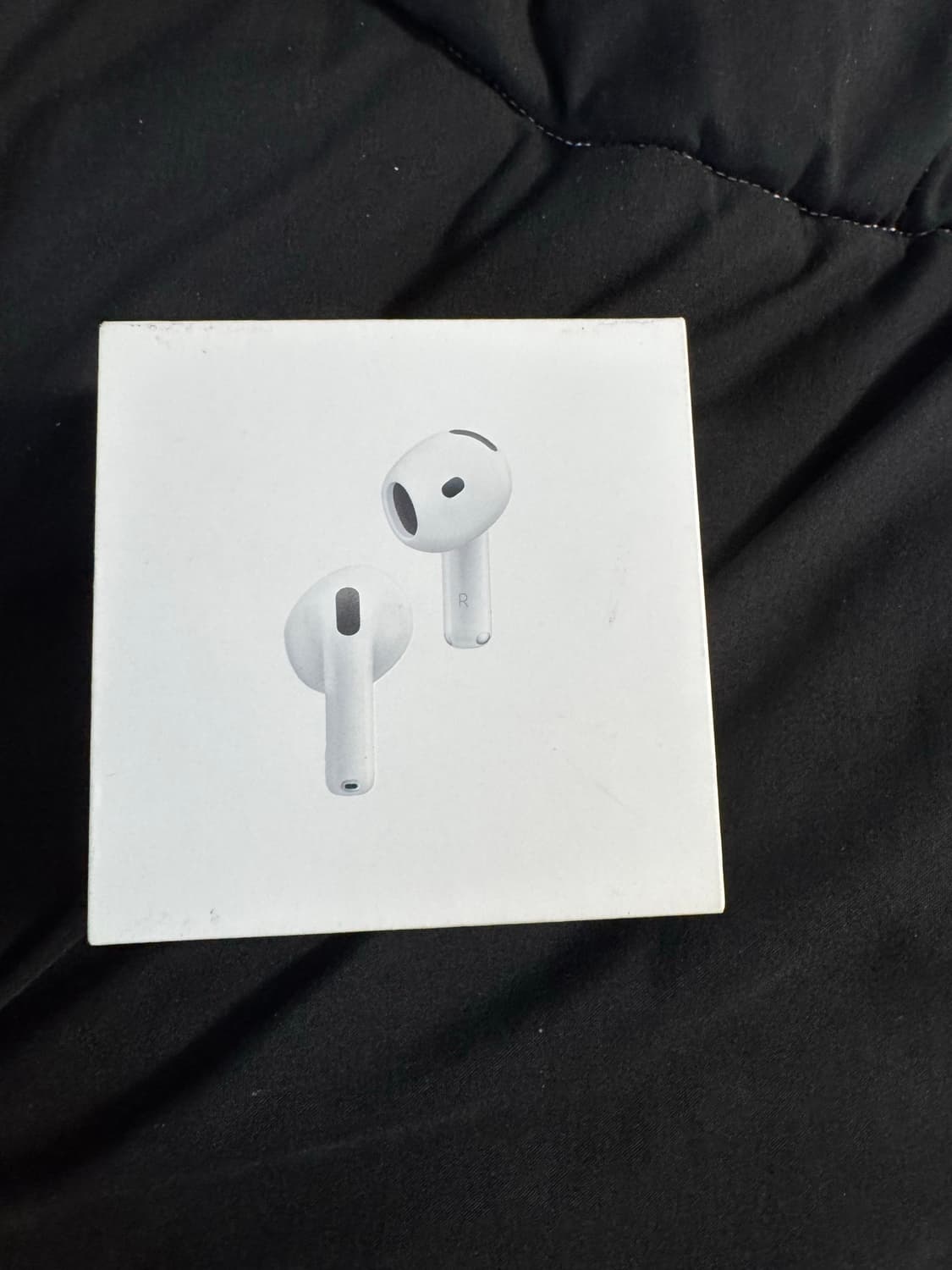 애플 정품 에어팟4세대 노캔버전 상품이미지4