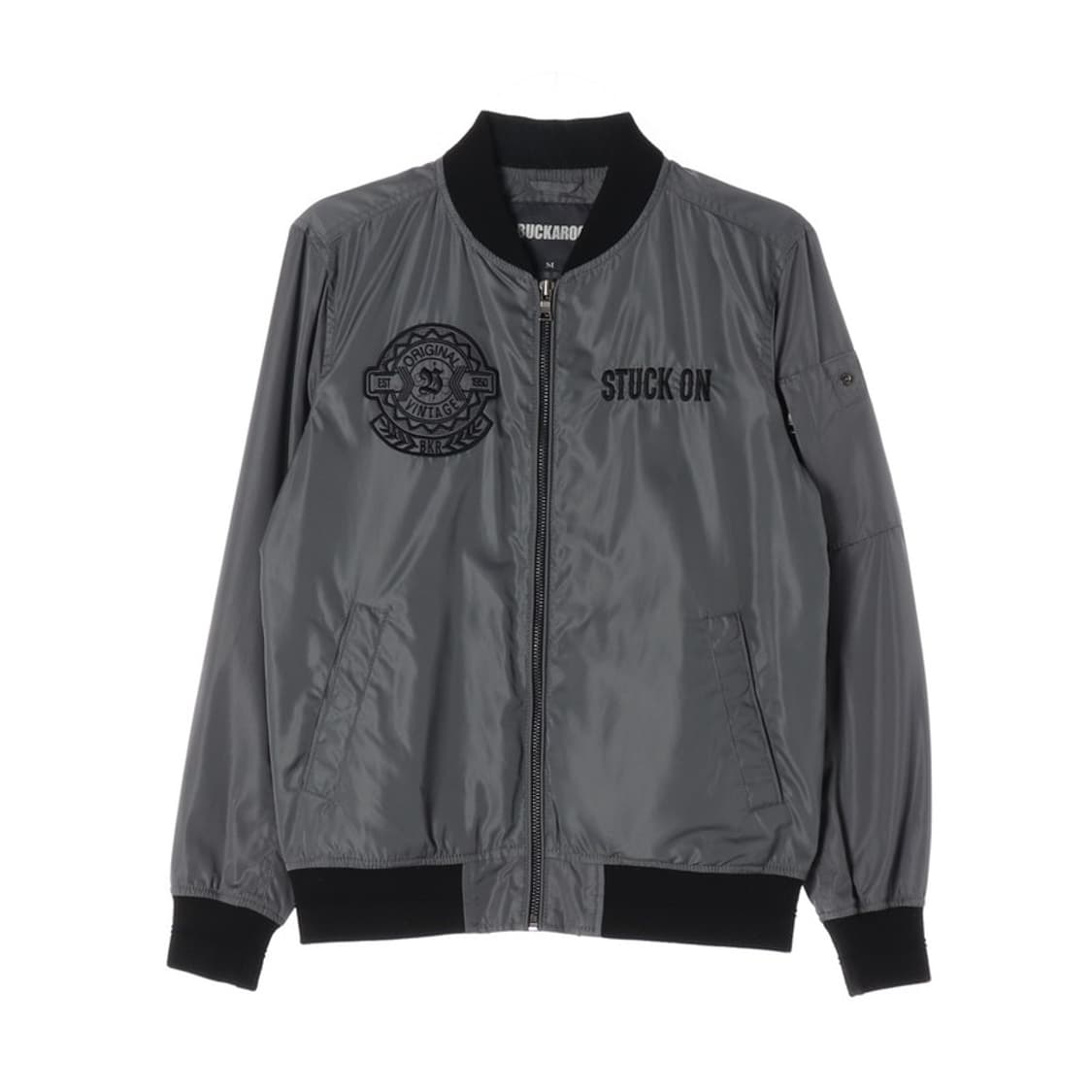 버커루 블루종 M 상품이미지1