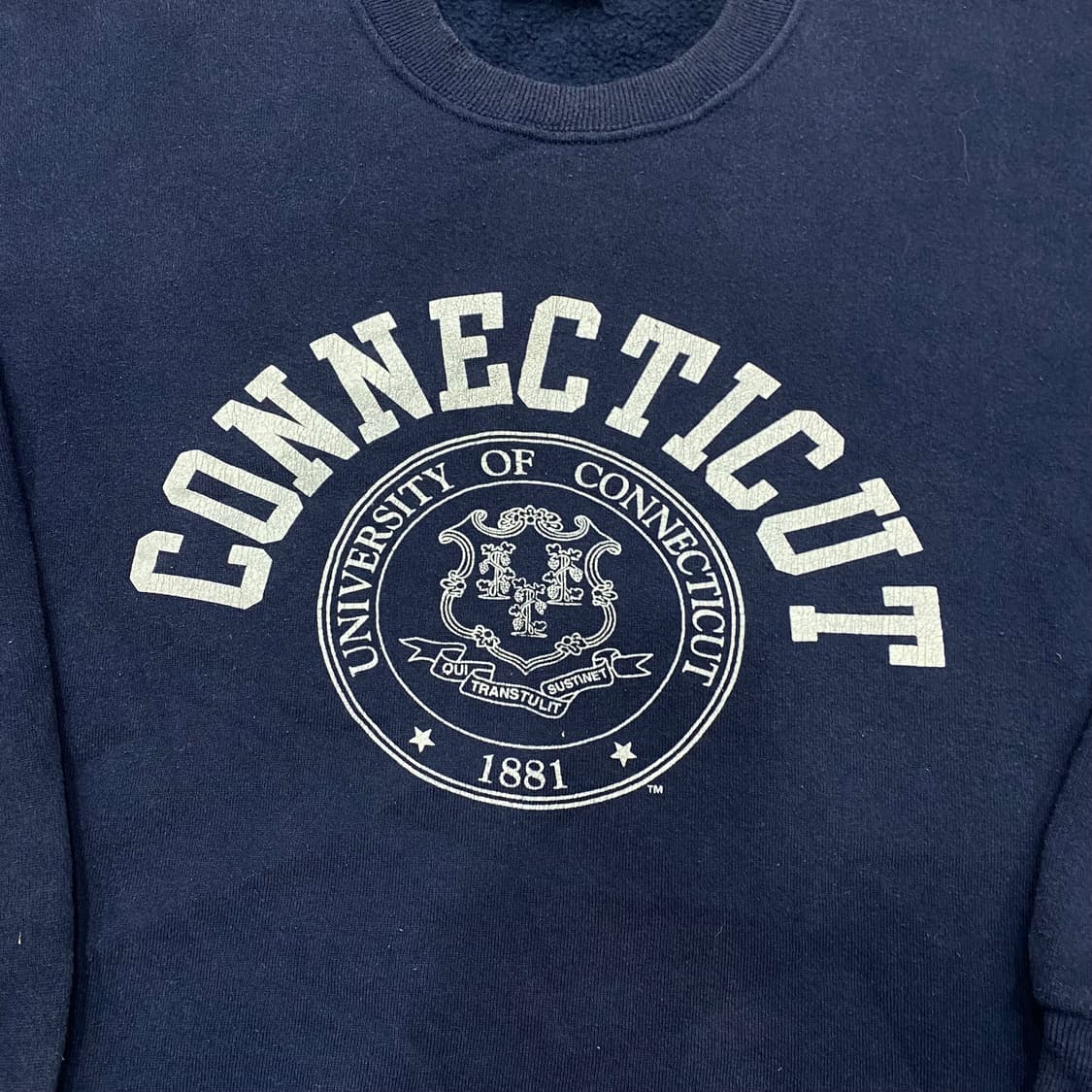 LEE 90.s USA 컬리지 스웻 셔츠 (110) 상품이미지4