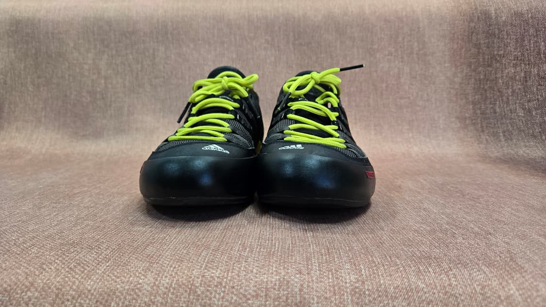 아디다스 270mm- Terrex 솔로 Ortholite 스텔스 트레킹  상품이미지3