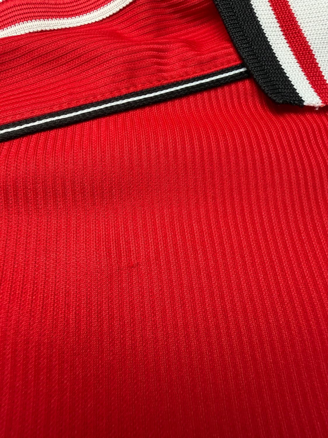 98-99 맨유 홈  상품이미지9