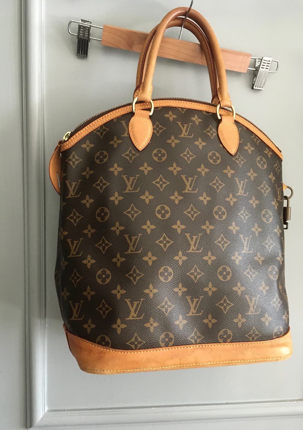 루이비통 숄더백 정품 상품이미지8