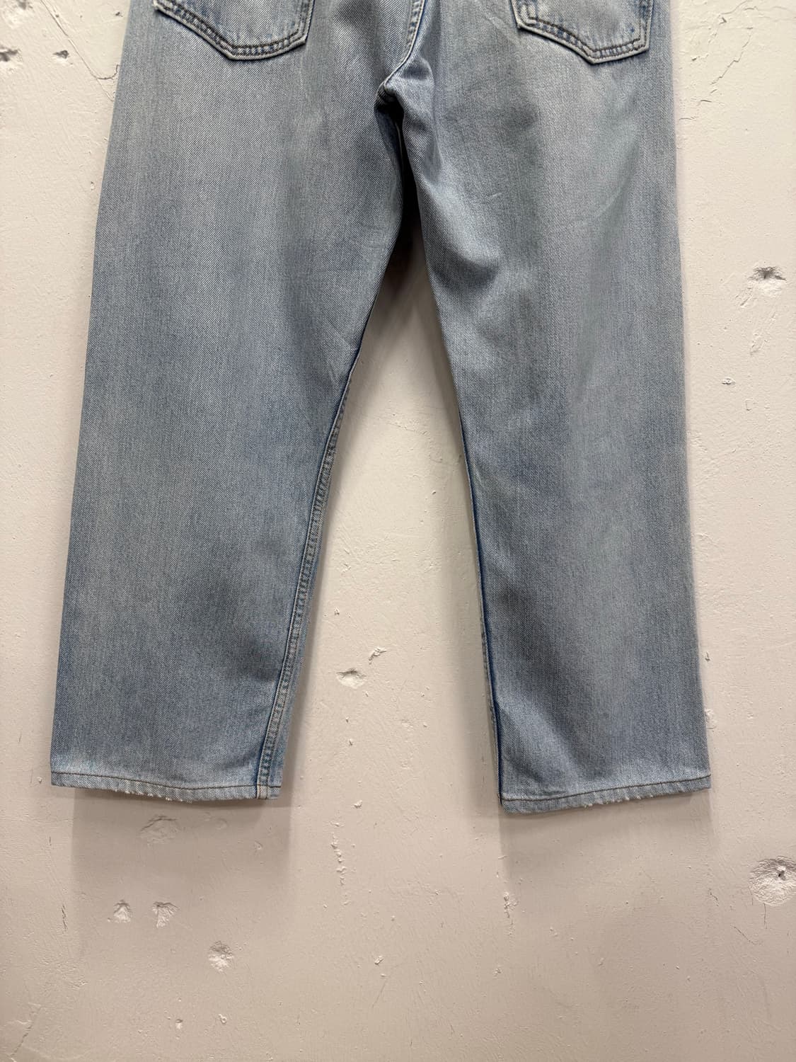 32inch) Brazil Levi’s 빈티지 리바이스 505 Jeans 상품이미지4