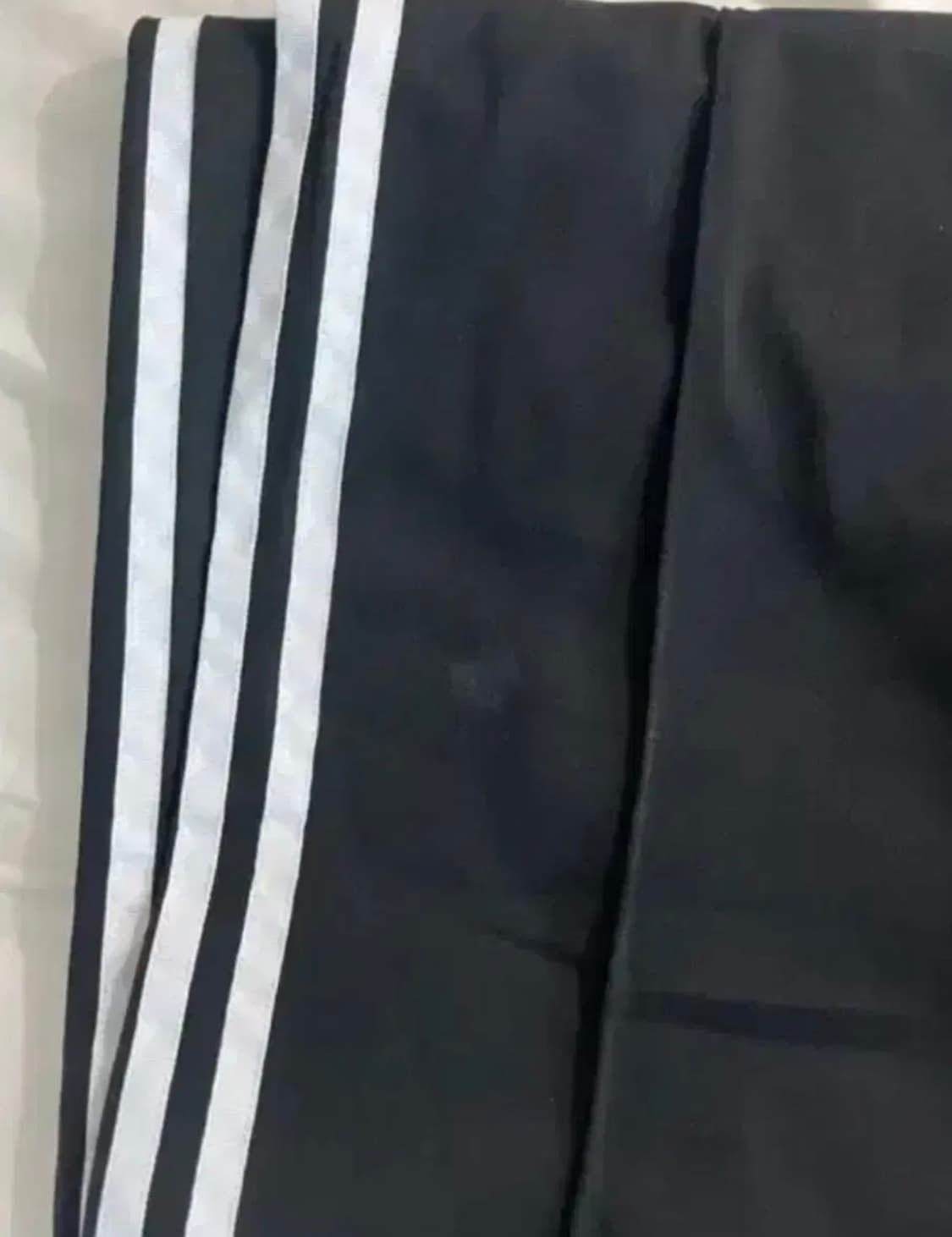 아디다스 파이어버드 루즈 트랙팬츠 xs 상품이미지2