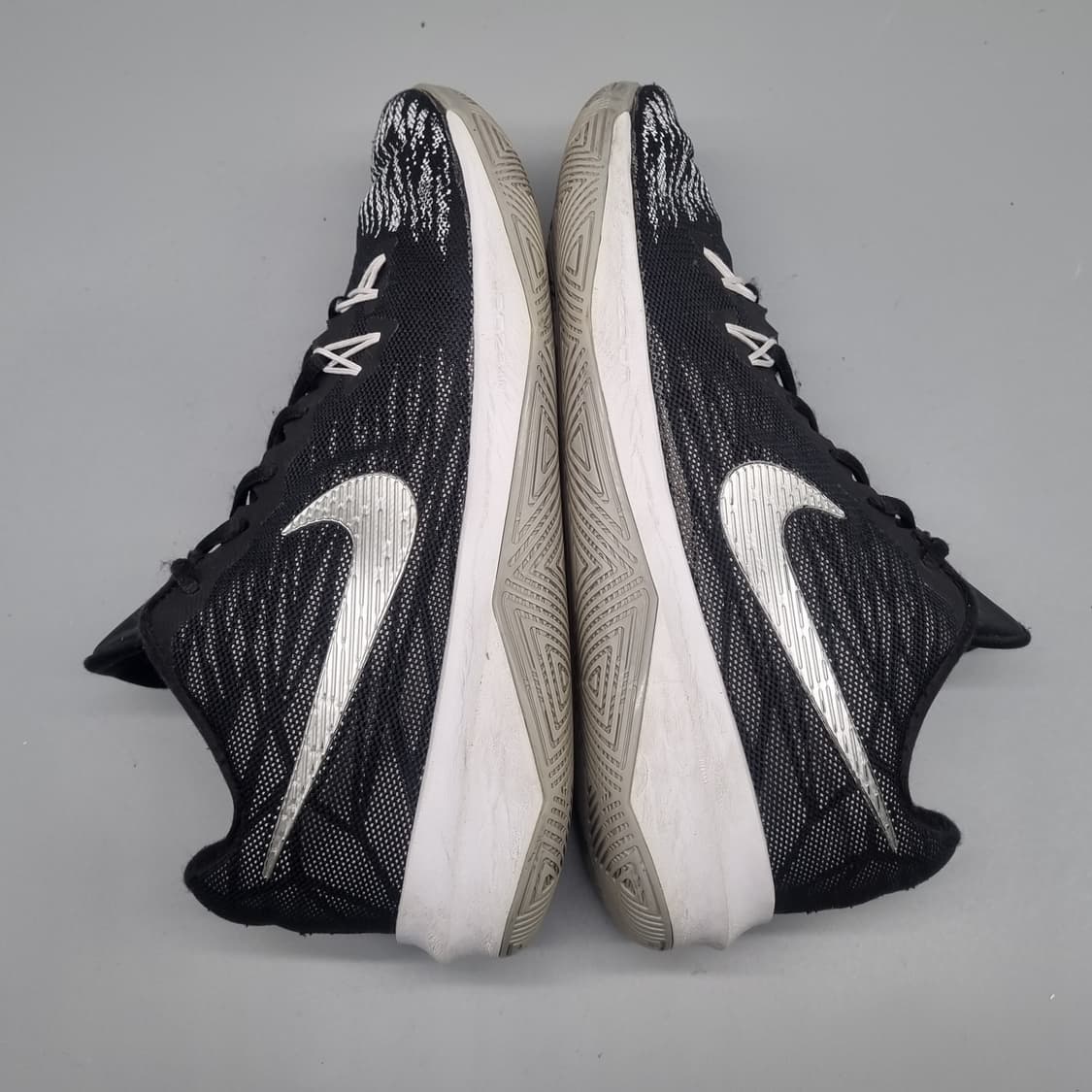 나이키 줌 에비던스 농구화 275 상품이미지5