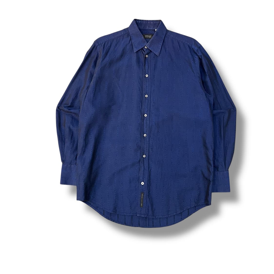  베르사체 클래식 패턴 셔츠 y13957 상품이미지2