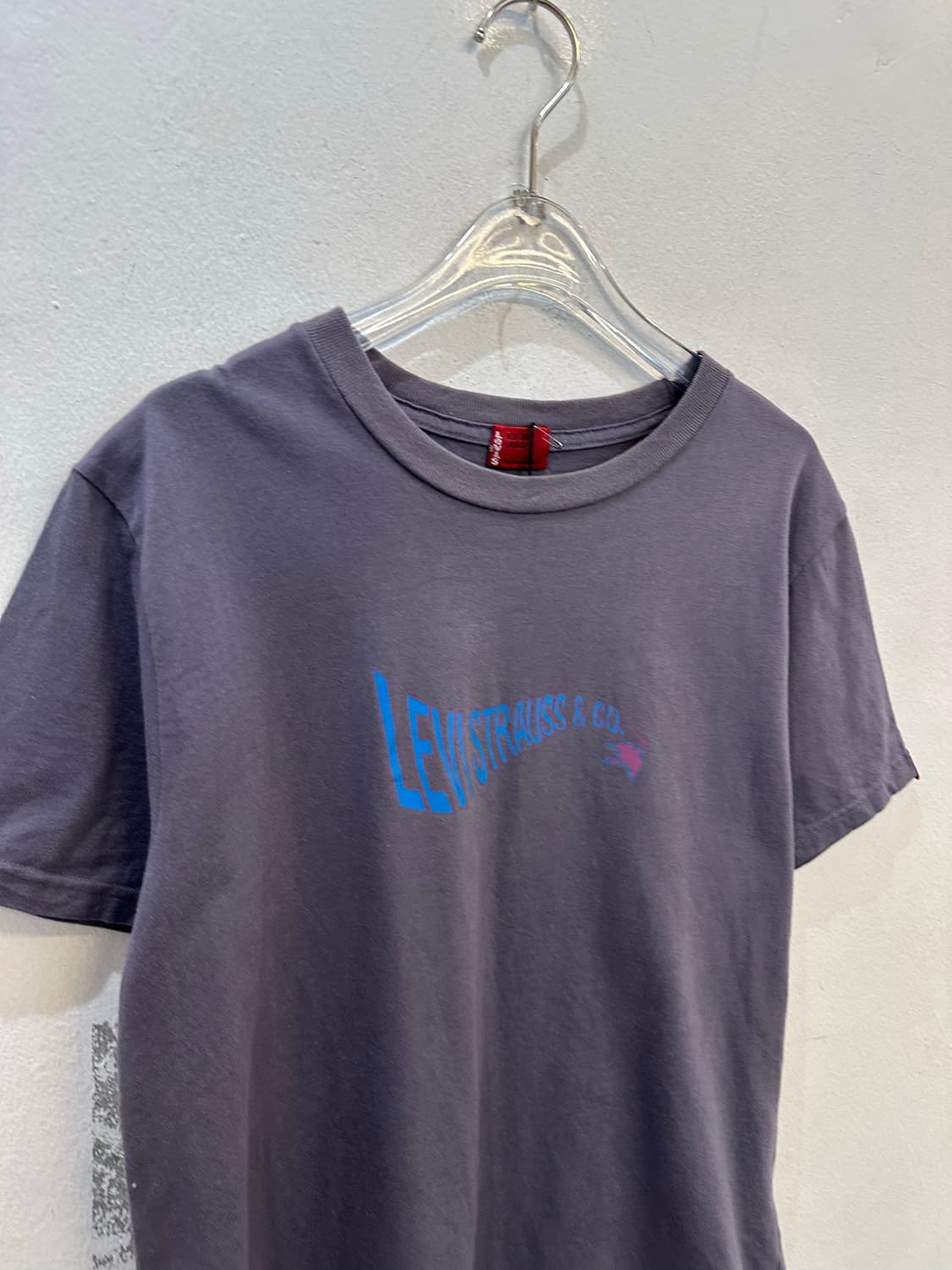Levi’s tee 상품이미지2
