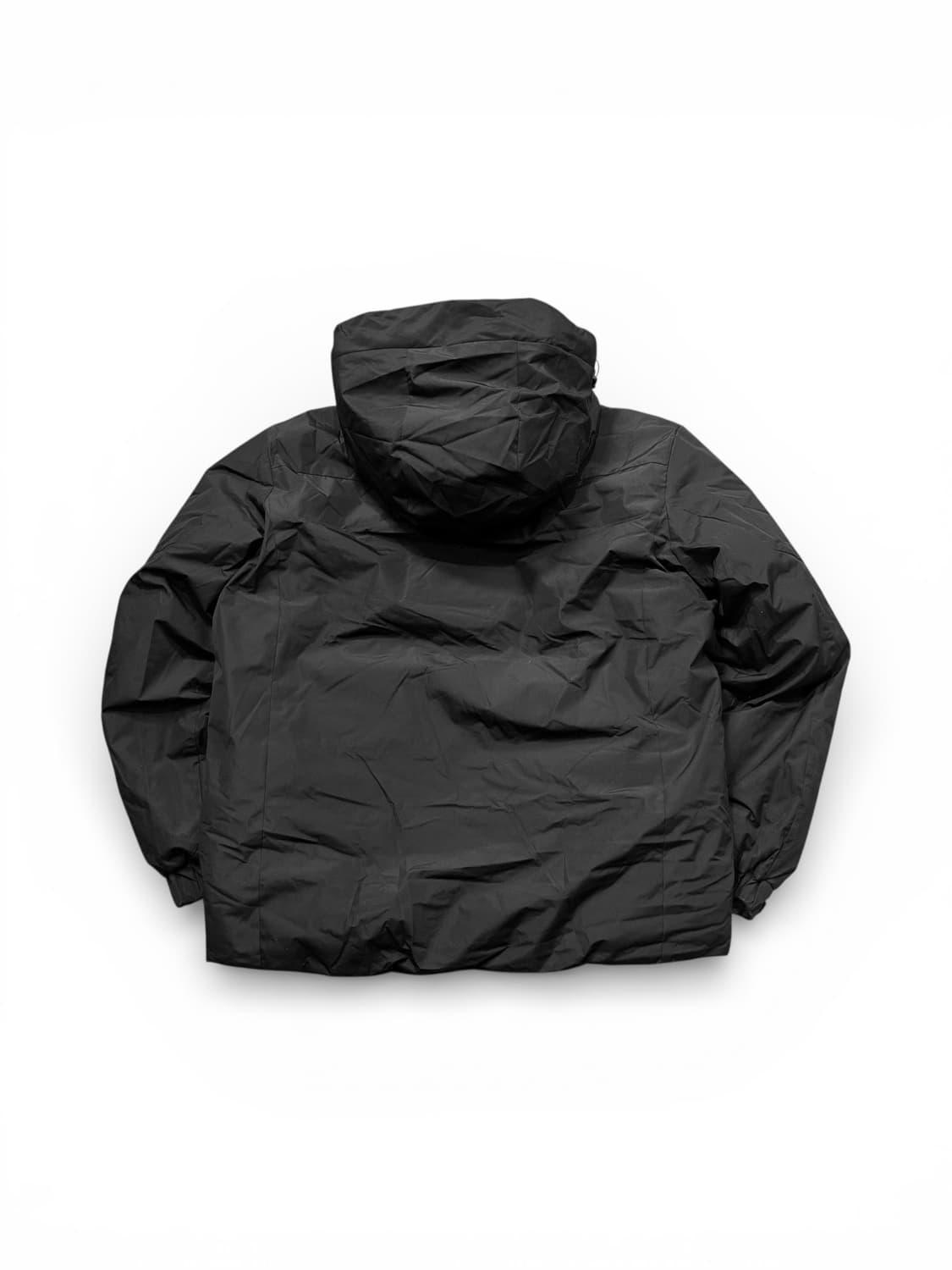 Mont-bell 라이닝 패딩 상품이미지2