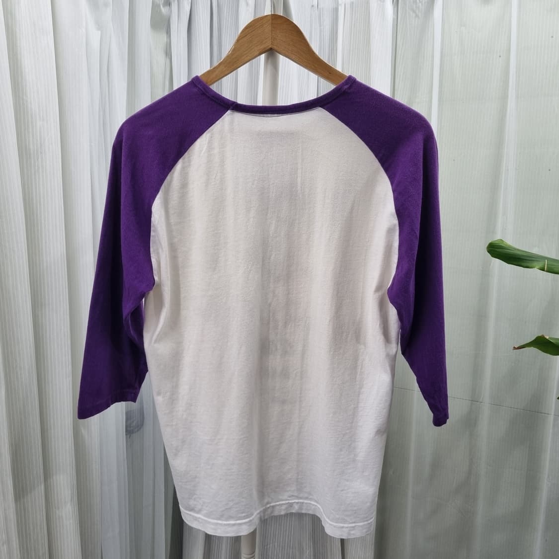 b-one-soul Projects 빈티지 레글런 티셔츠 1942 상품이미지2