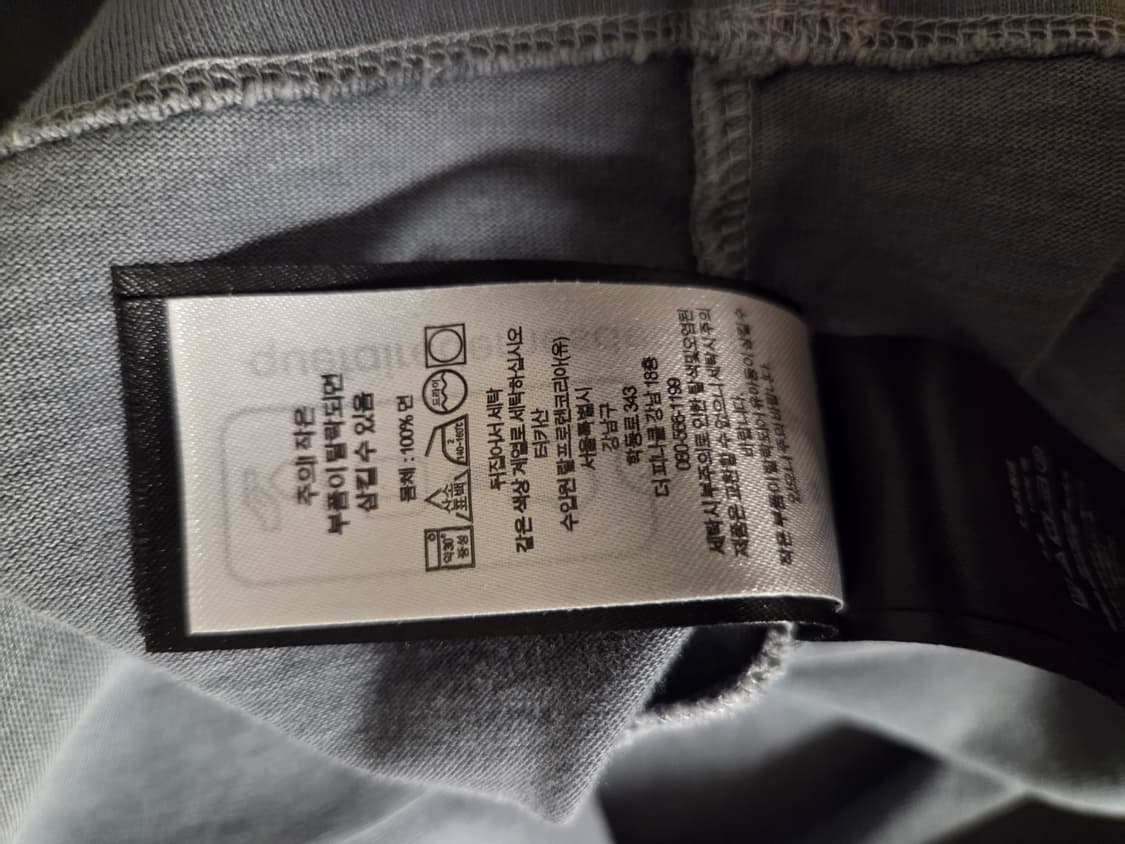 RRL 더블알엘 프린팅 반팔 티셔츠 L 상품이미지4