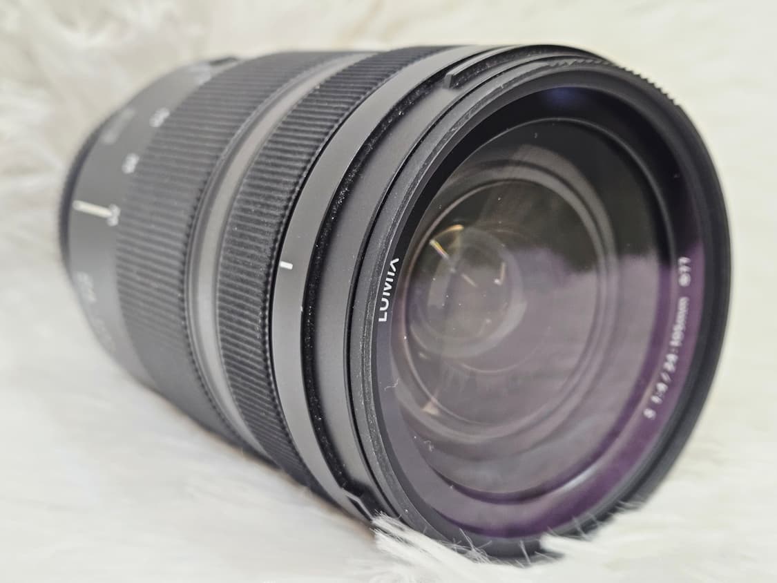 [민트] 파나소닉 루믹스 24-105mm 줌렌즈 (L마운트, 풀프레임) 상품이미지4