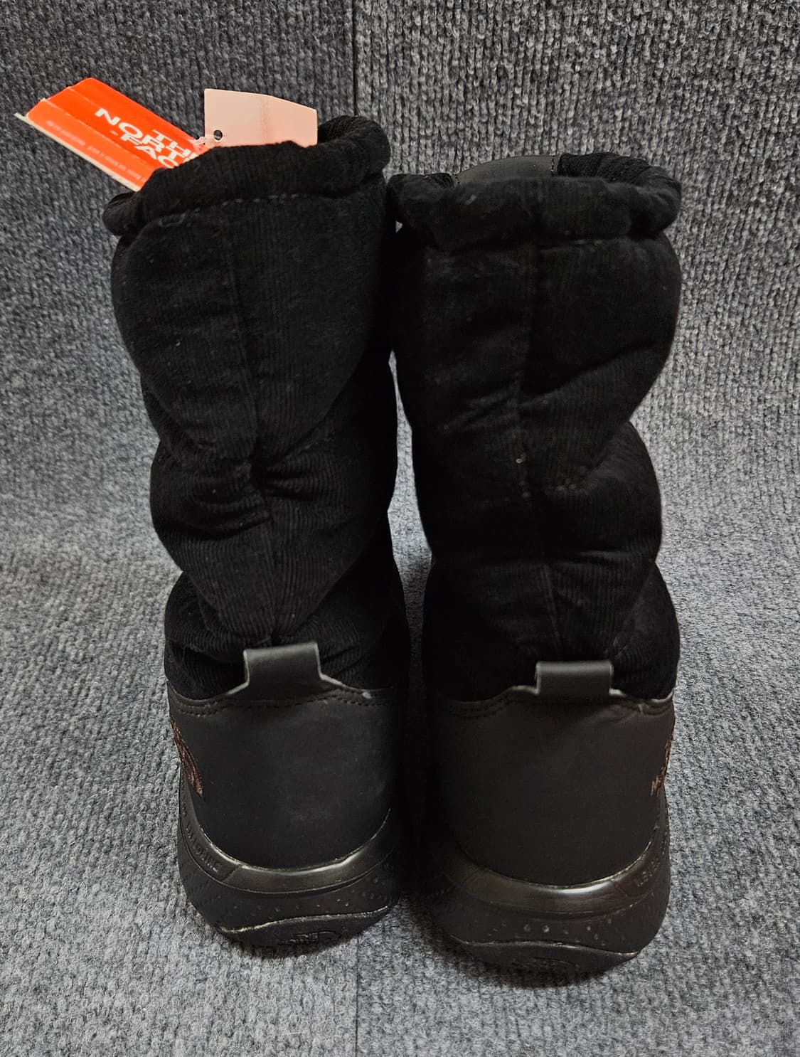 노스페이스 패딩 부츠230(급처) 상품이미지4