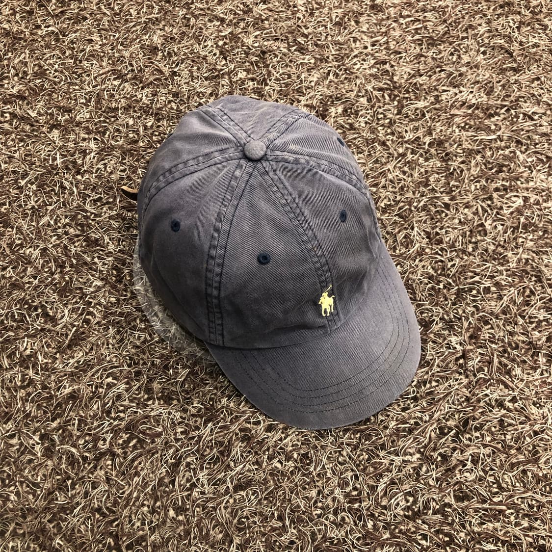  폴로 랄프로렌 볼캡 상품이미지3