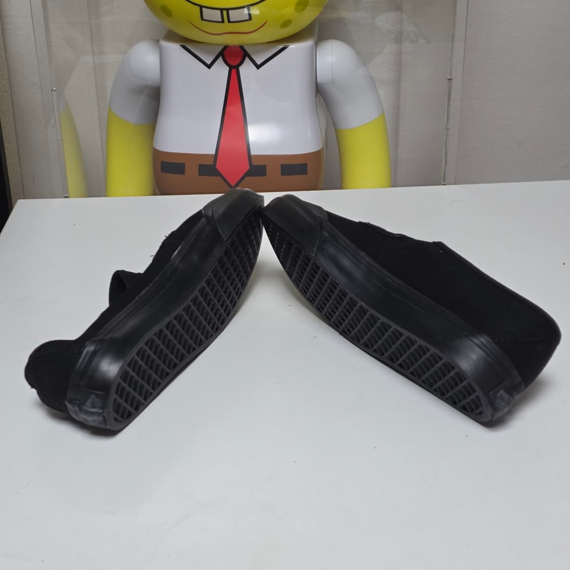 반스 메리제인 올블랙 230 상품이미지3