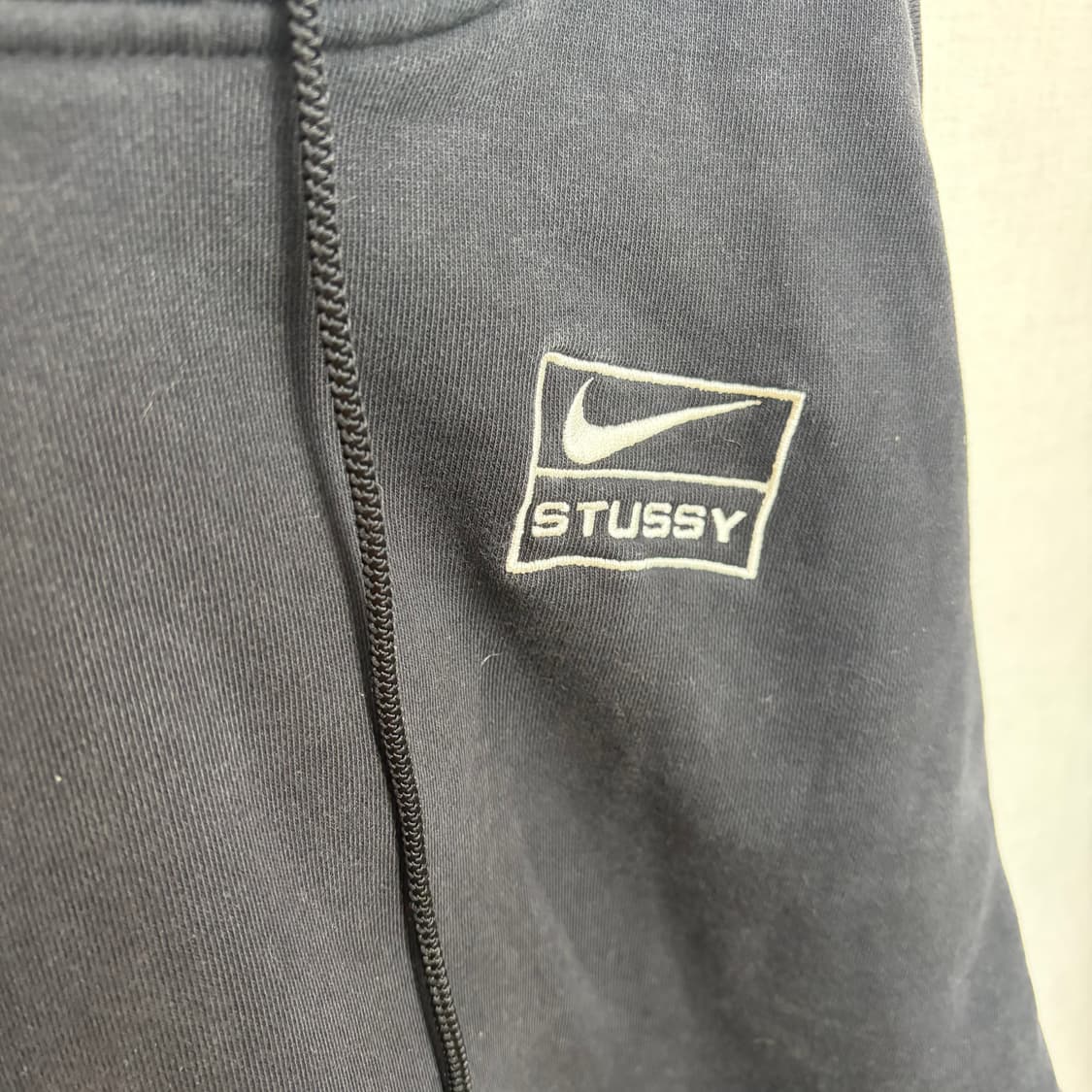 나이키x스투시 나투시 NRG 후드티 상품이미지2