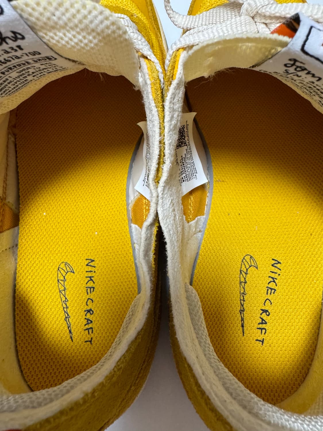 톰삭스 제널럴 퍼포즈 슈 미친 가격에 판매합니다! 상품이미지7