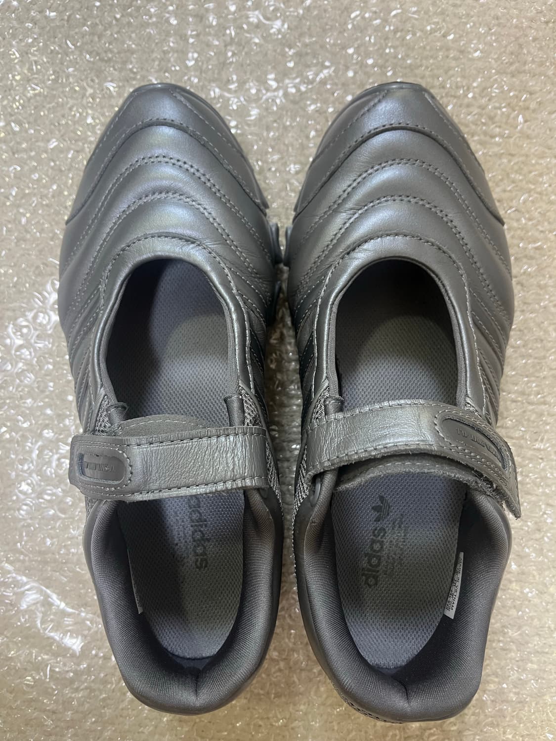 아디다스 타끄와빈트 메리제인 245 상품이미지2