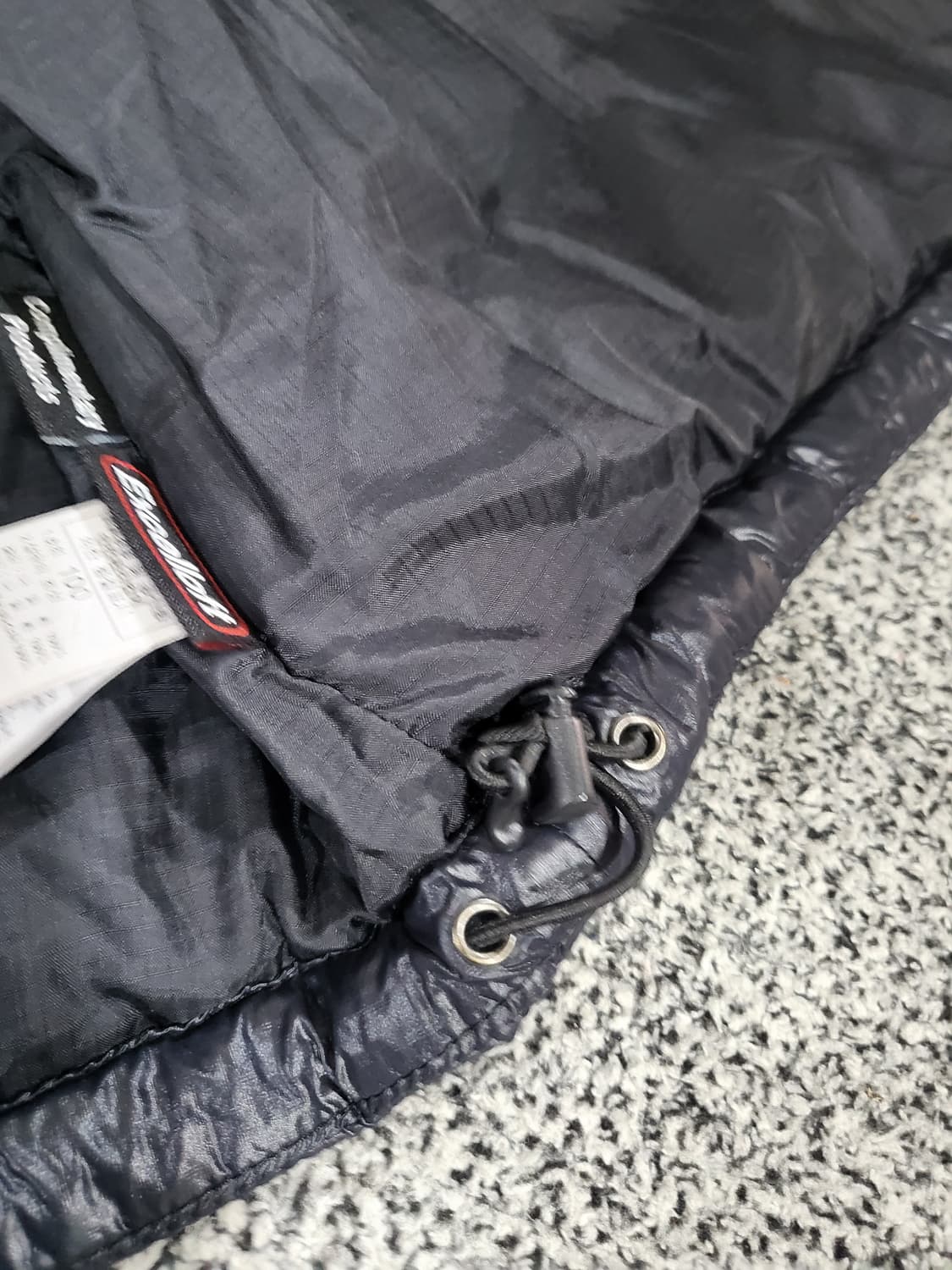 노스페이스 패딩 점퍼 상품이미지6