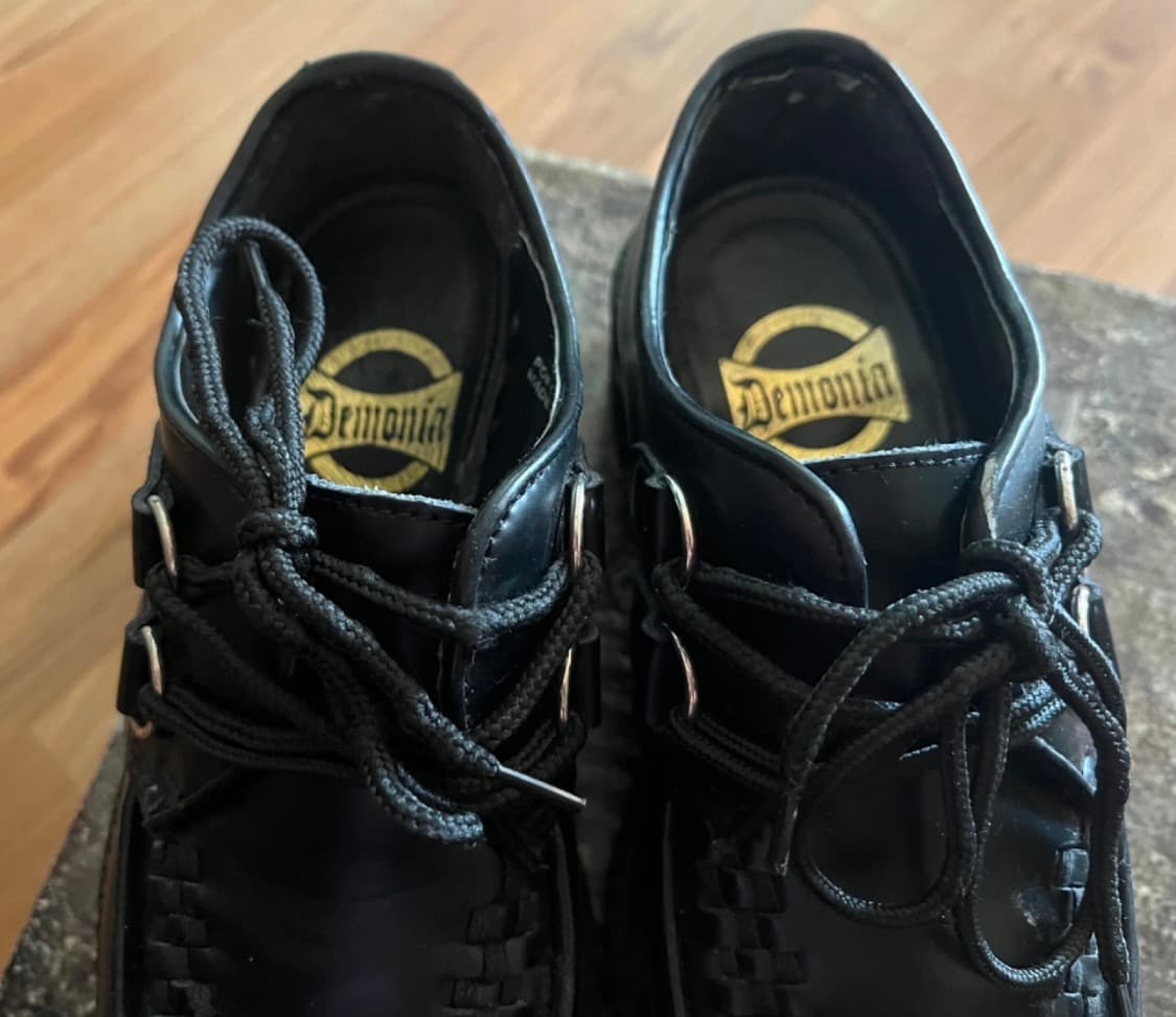 데모니아 클리퍼 상품이미지3