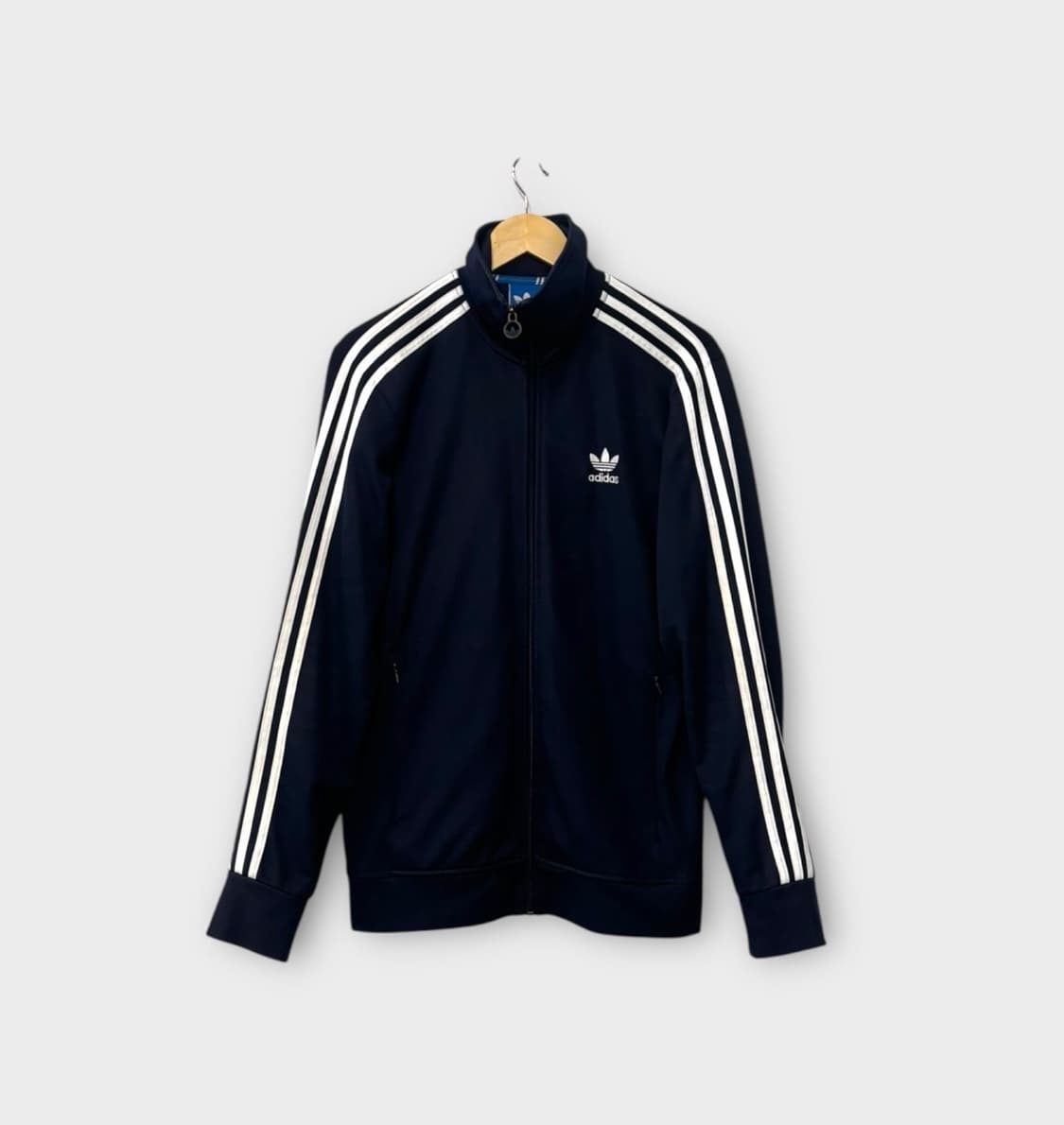 아디다스 유로파져지 트랙탑 L-XL 상품이미지1