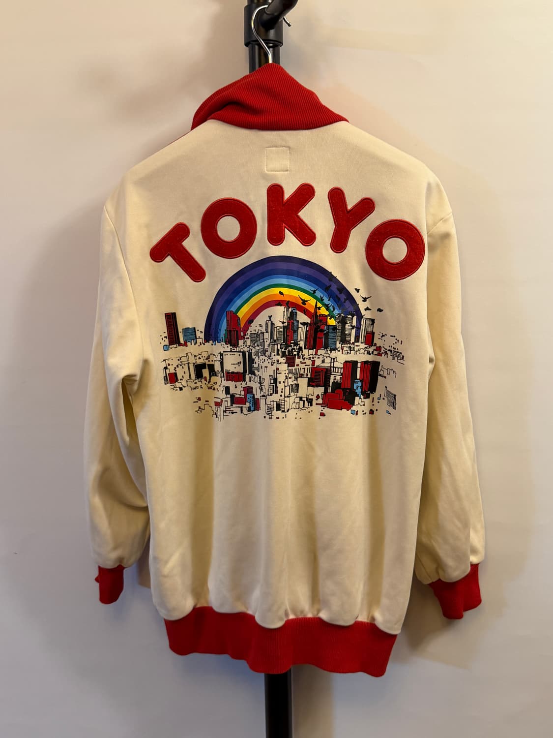 아디다스 대장급 도쿄 저지 상품이미지4