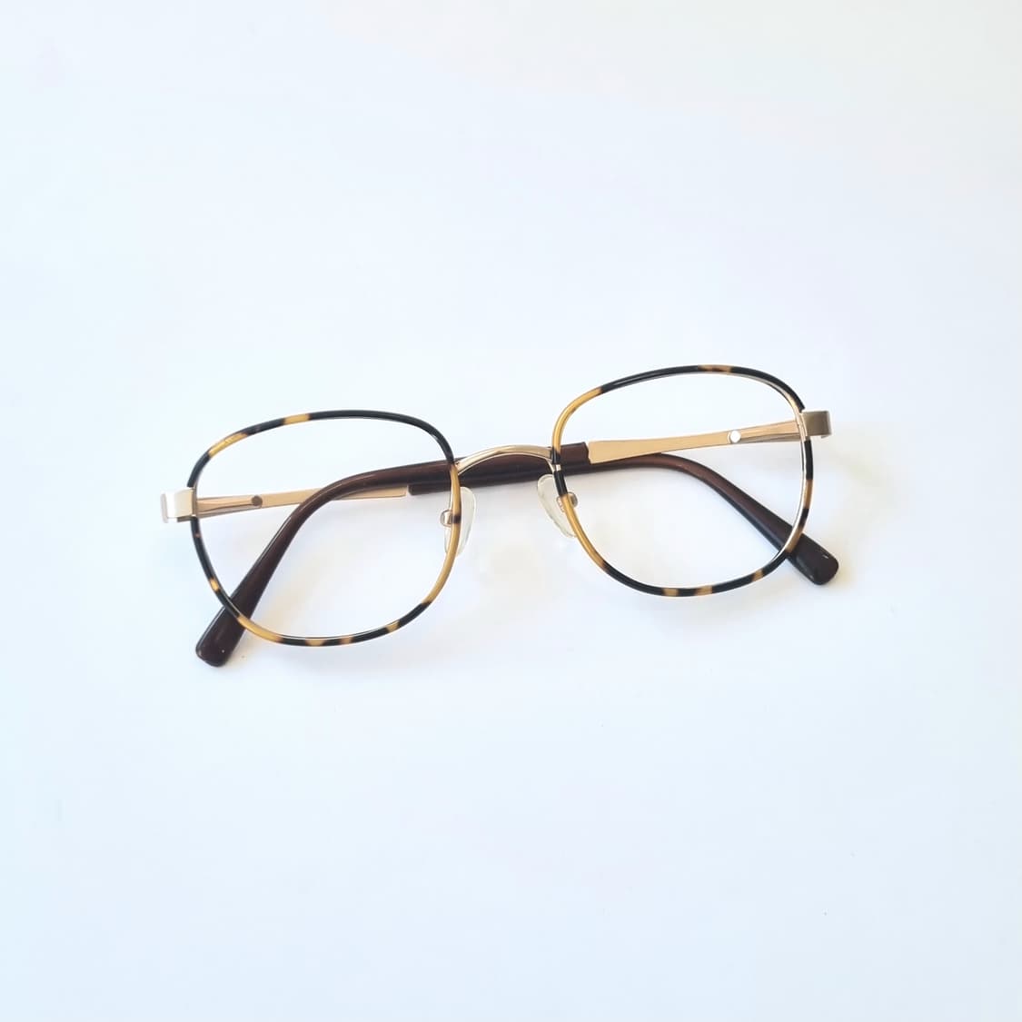 빈티지 윈저림 라이트호피 안경테 413 상품이미지7