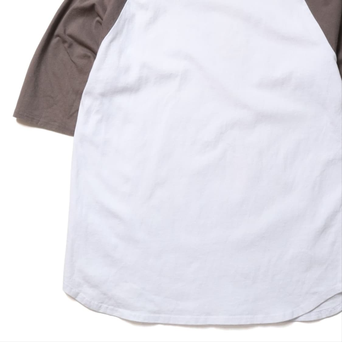 빔즈 Beams Raglan T-shirt
 상품이미지6