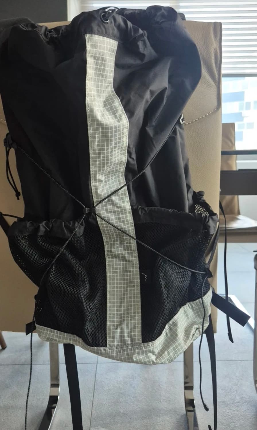 cayl soyo 백팩 상품이미지1