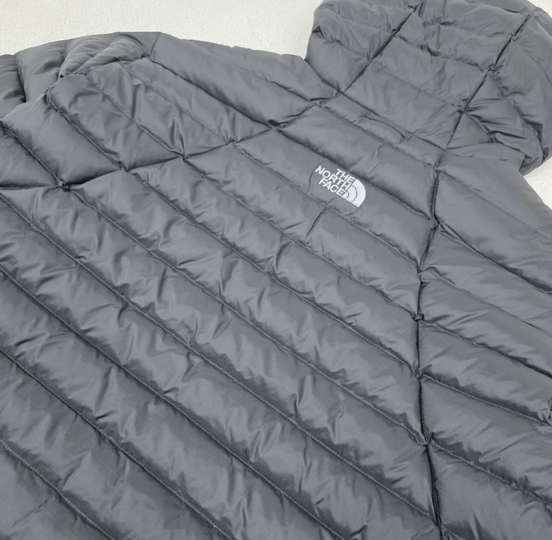 노스페이스 25 fw 벤투스 온 자켓 블랙 s 상품이미지4