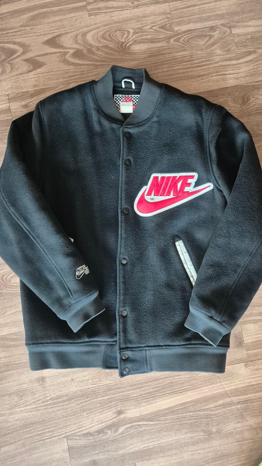 07aw 슈프림 나이키SB 스타디움 자켓 상품이미지2