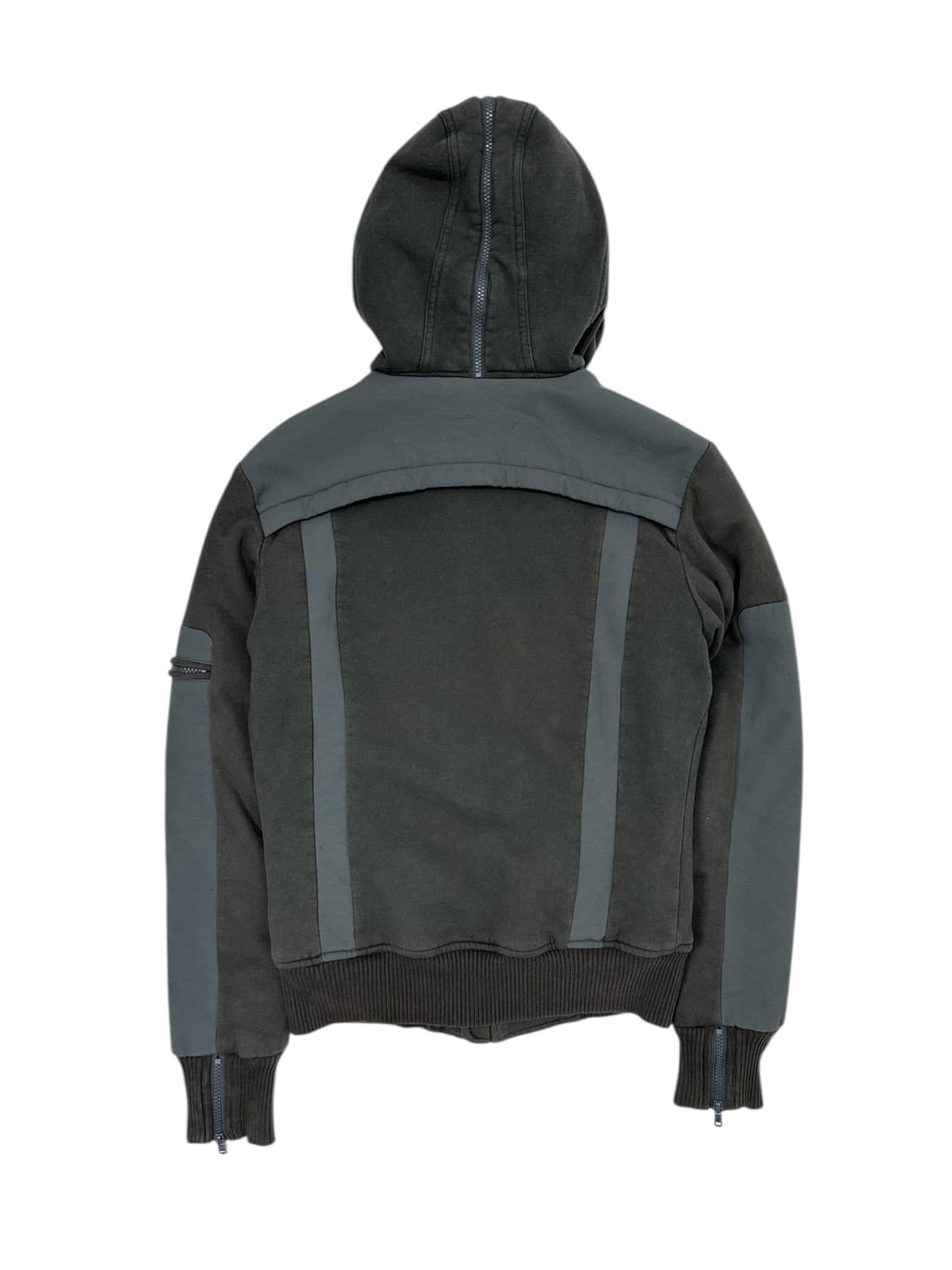 90s Diesel N2B Jacket 상품이미지8