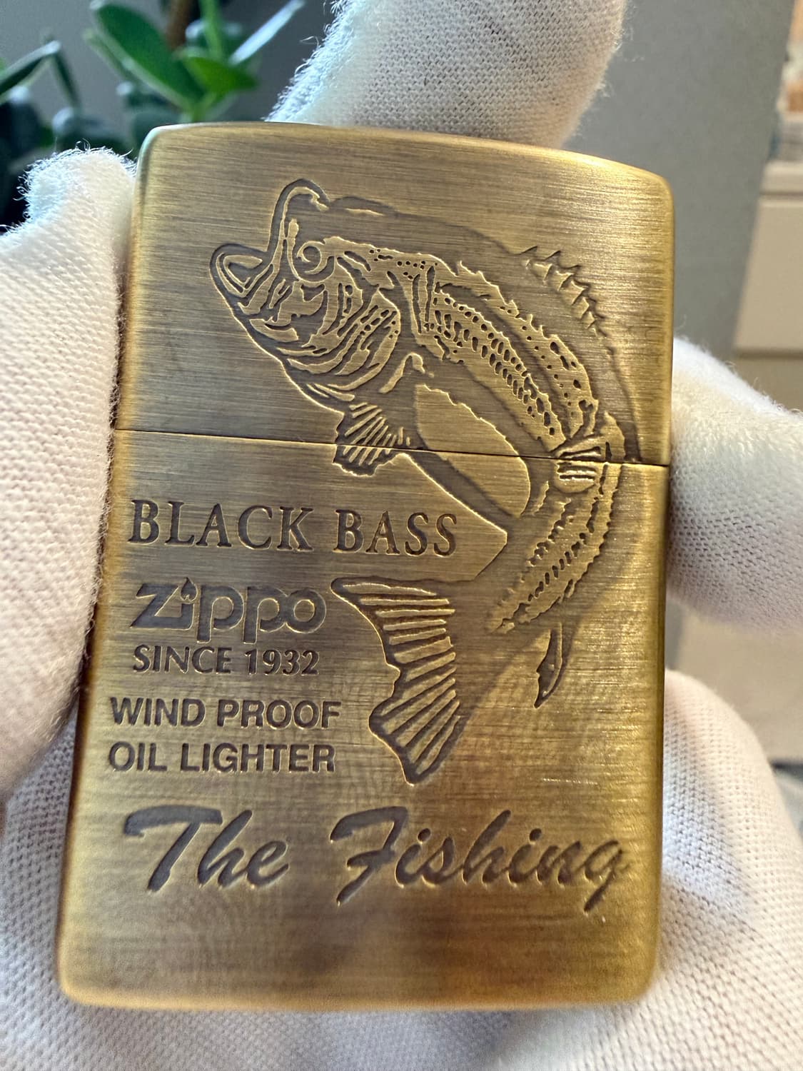 지포라이터 상품이미지1