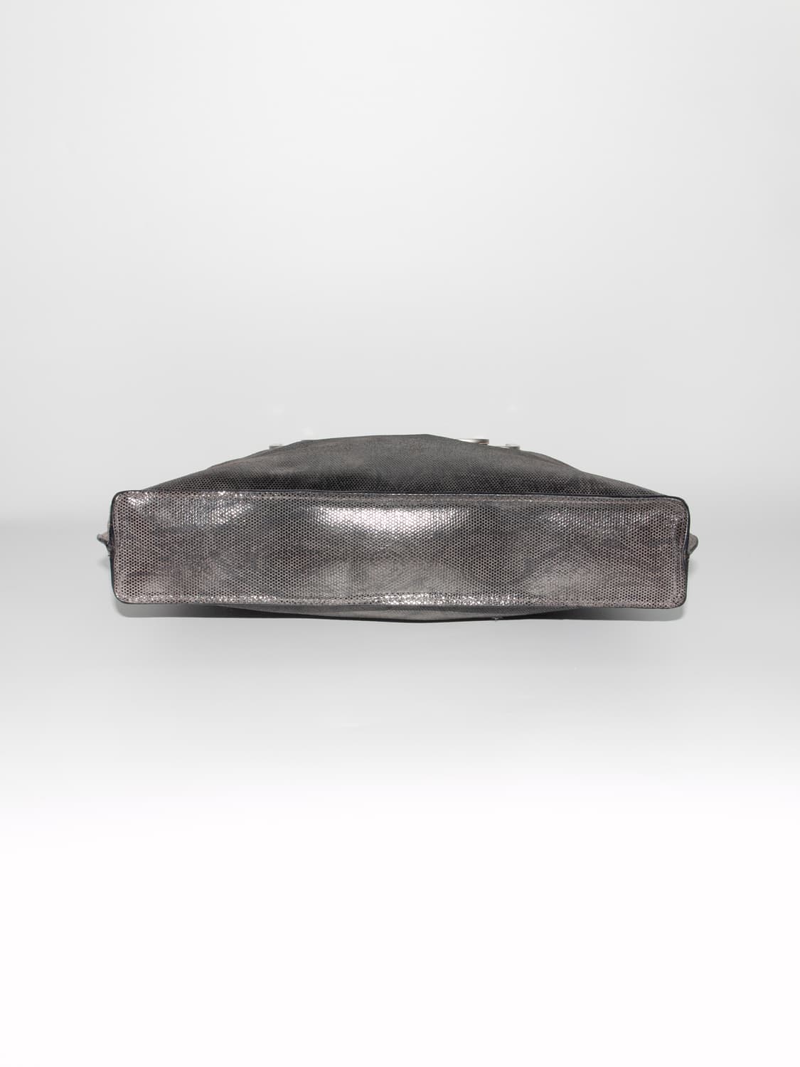 Python Metal Frame Bag kpp 상품이미지4