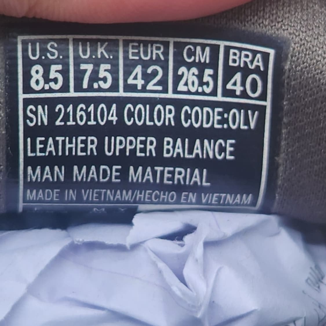 스케쳐스 고워크 남성 슬립온 남성운동화 265 상품이미지6