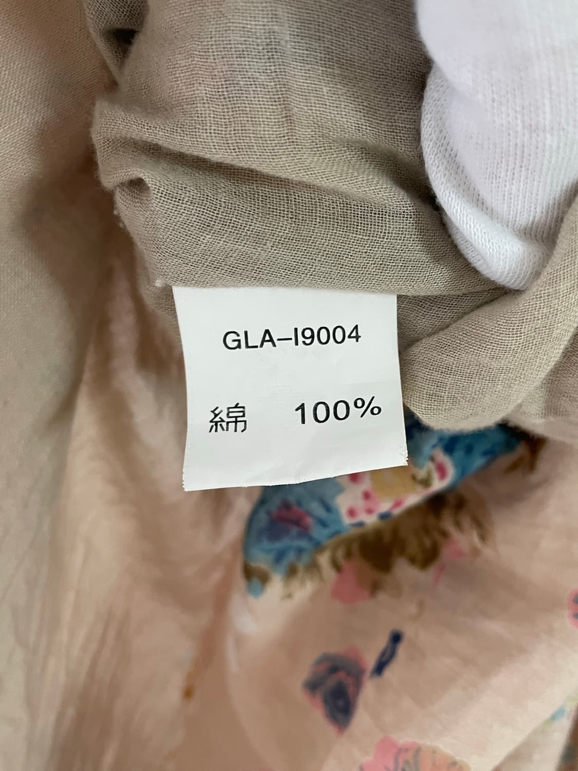 빈티지 꽃무늬 패치 원피스 캉캉 원피스 / 모리걸 하구미 상품이미지4