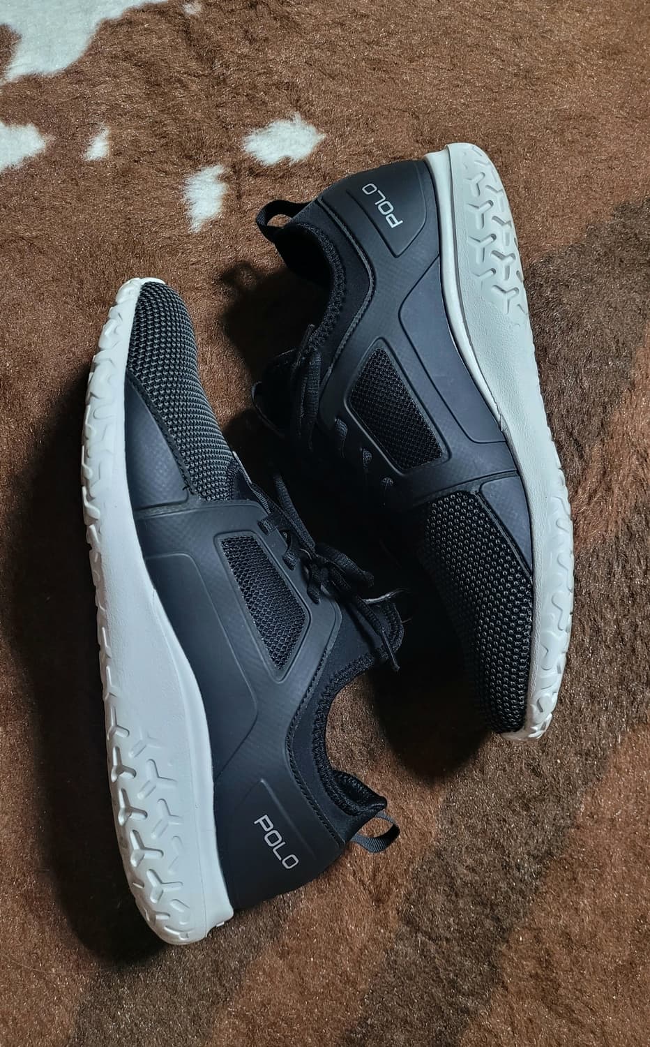 폴로 랄프로렌 남성용 운동화(11D) 상품이미지3