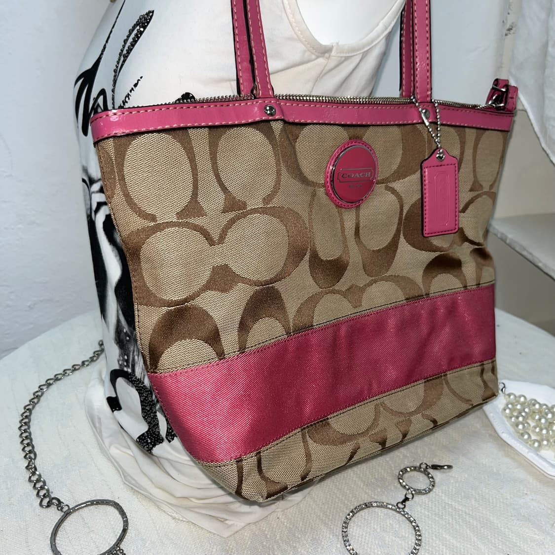 Coach 상품이미지2