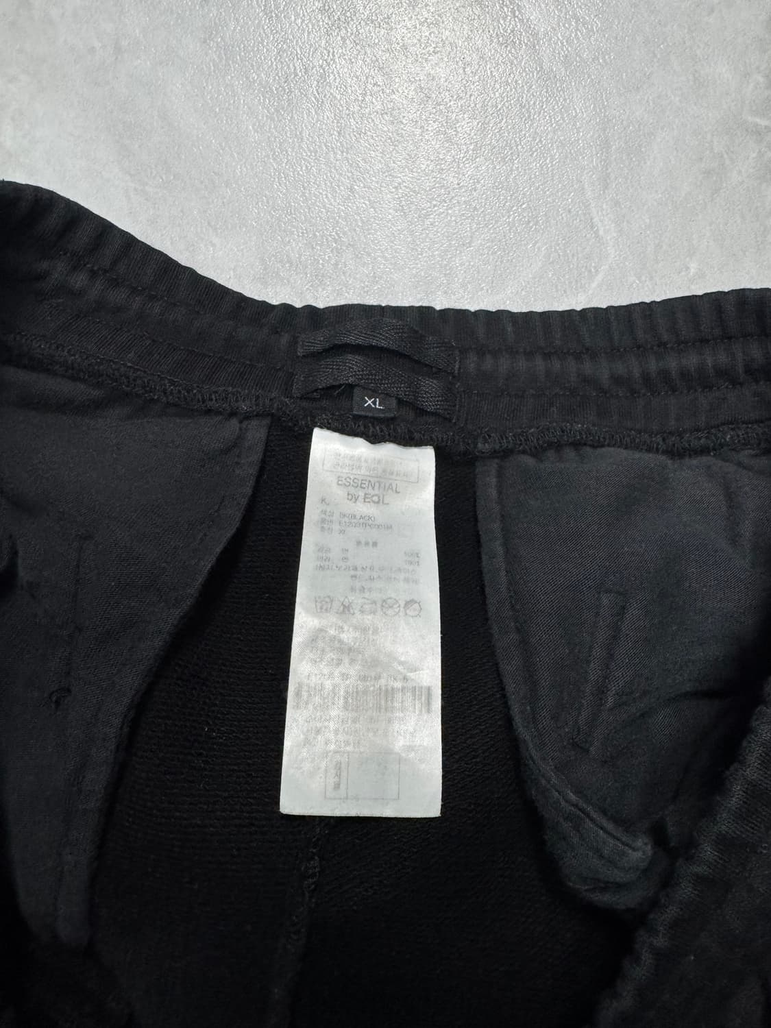 이큐엘 23SS 상품이미지3