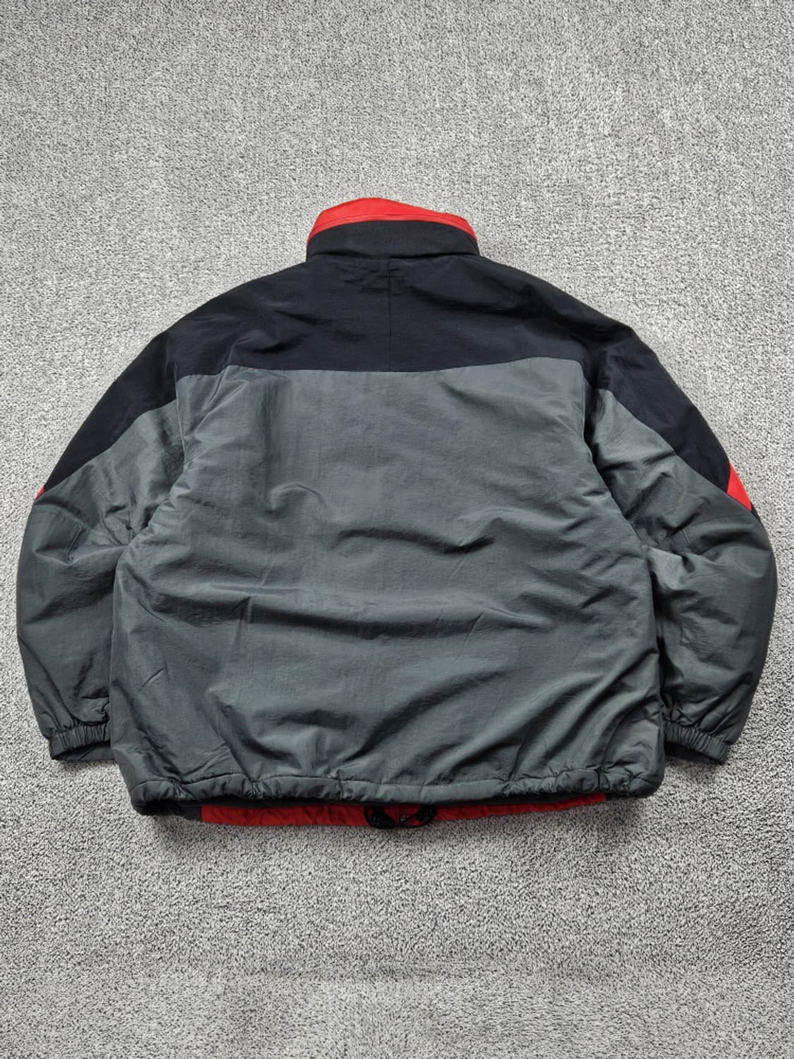 프로플레이어 루이빌 카디널스 팀로고 자켓 ( XL ) / 10114 상품이미지5