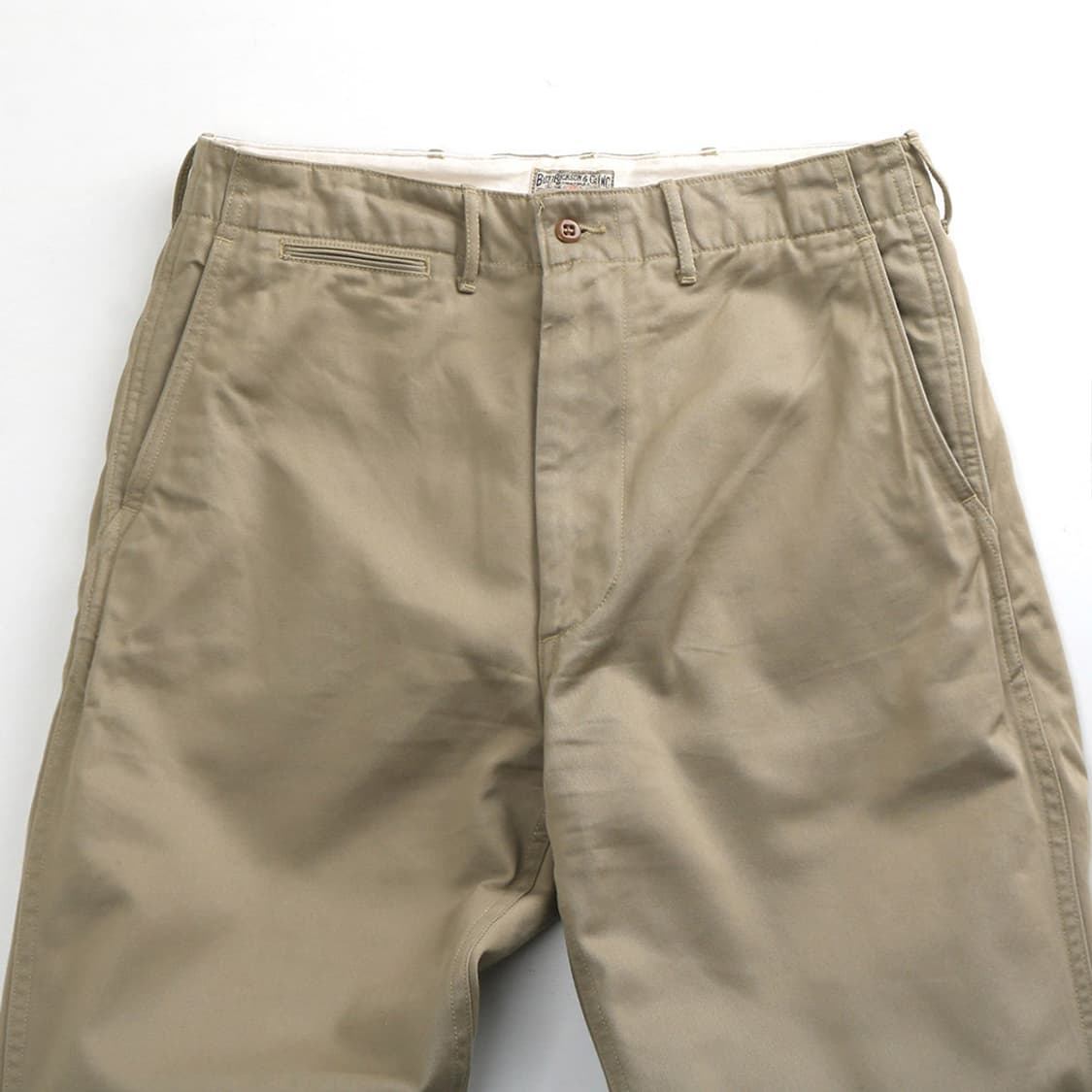 BUZZ RICKSON’S 상품이미지3