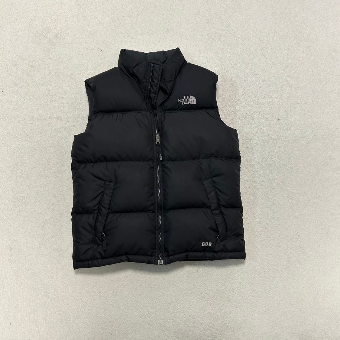 The North Face 600 Down Vest 상품이미지3