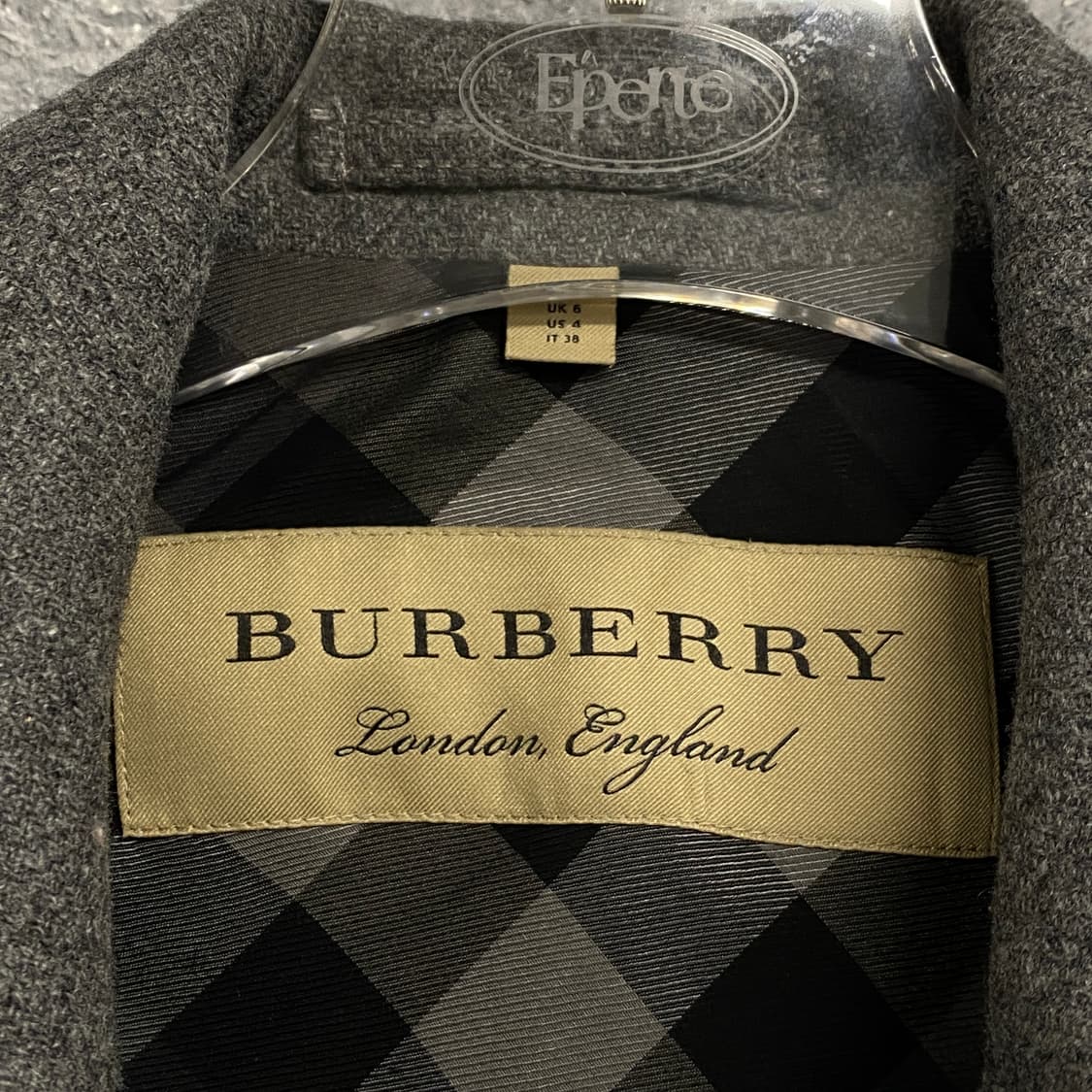 Burberry 상품이미지5