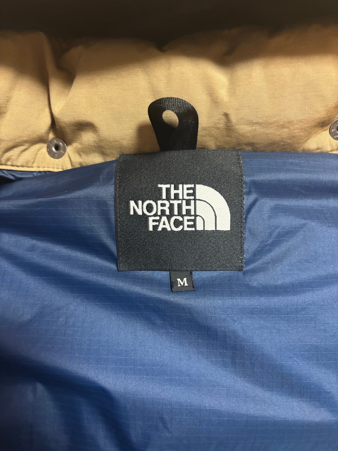 (새상품) 25fw 노스페이스 재팬 캠프 시에라(M) ND92531 상품이미지6