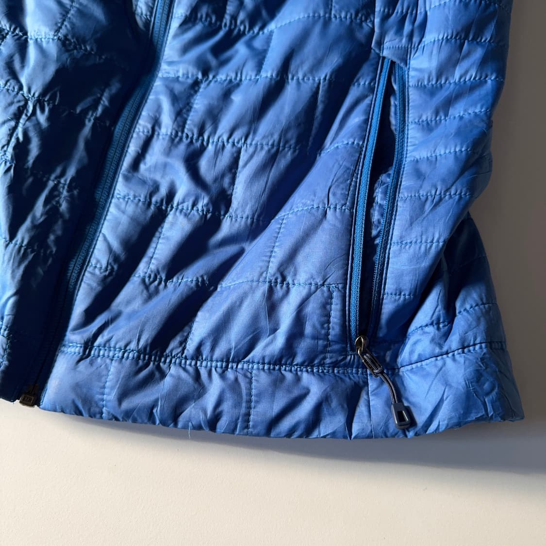 파타고니아 프리마로프트 나노퍼프 베스트 우먼 상품이미지2