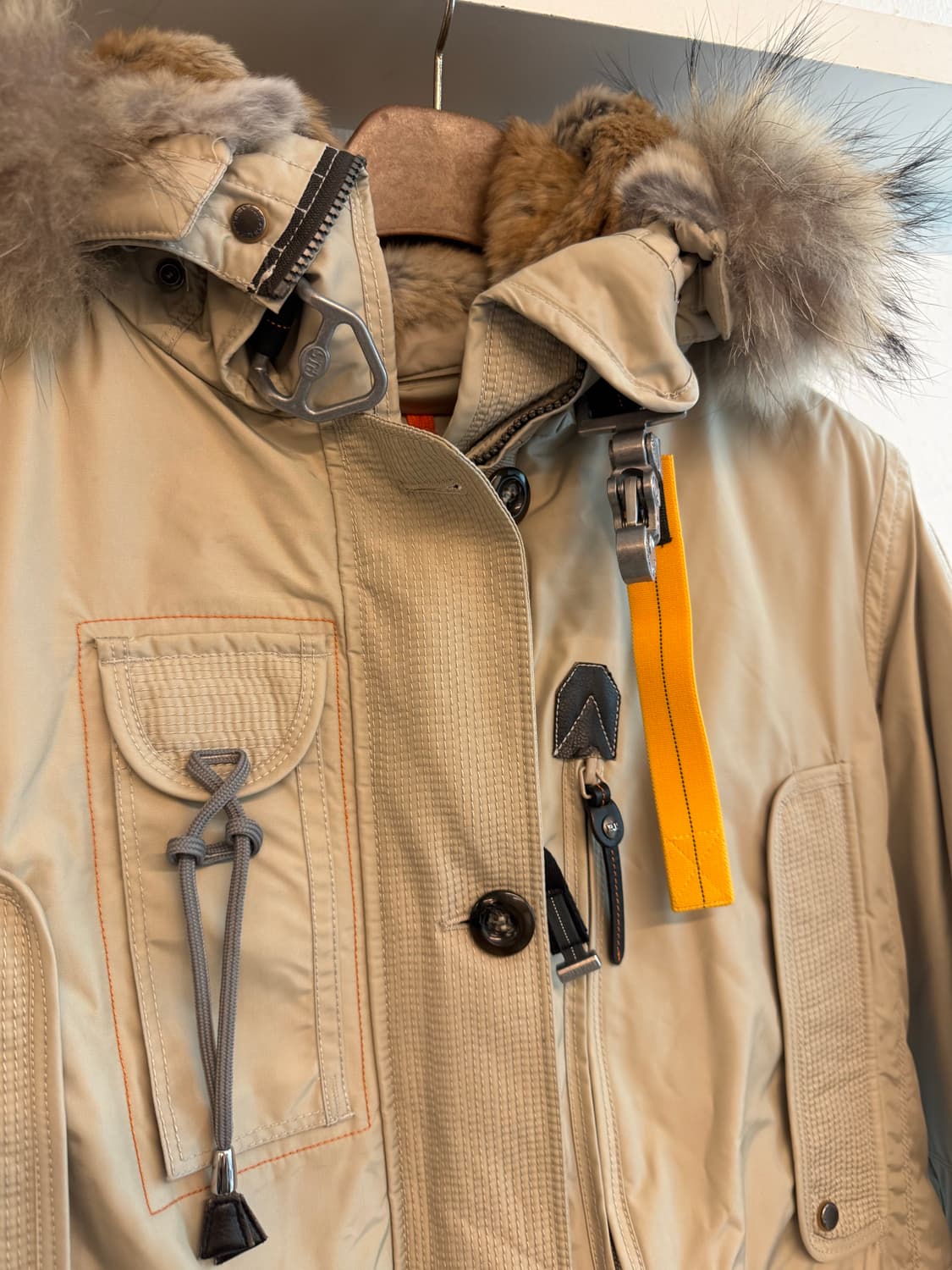 파라점퍼스 패딩 상품이미지3