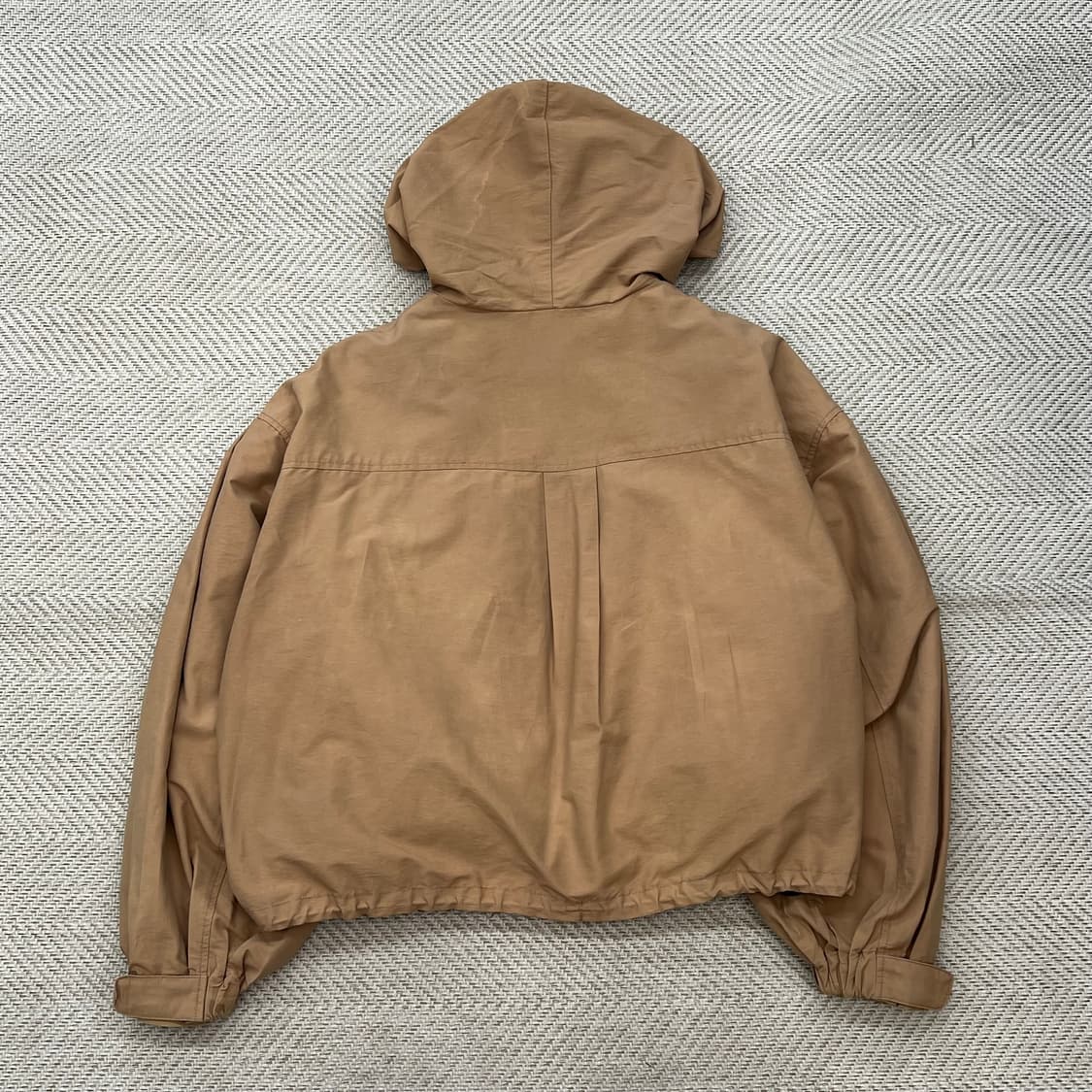 헤더 멀티포켓 후드자켓 r2977 상품이미지2