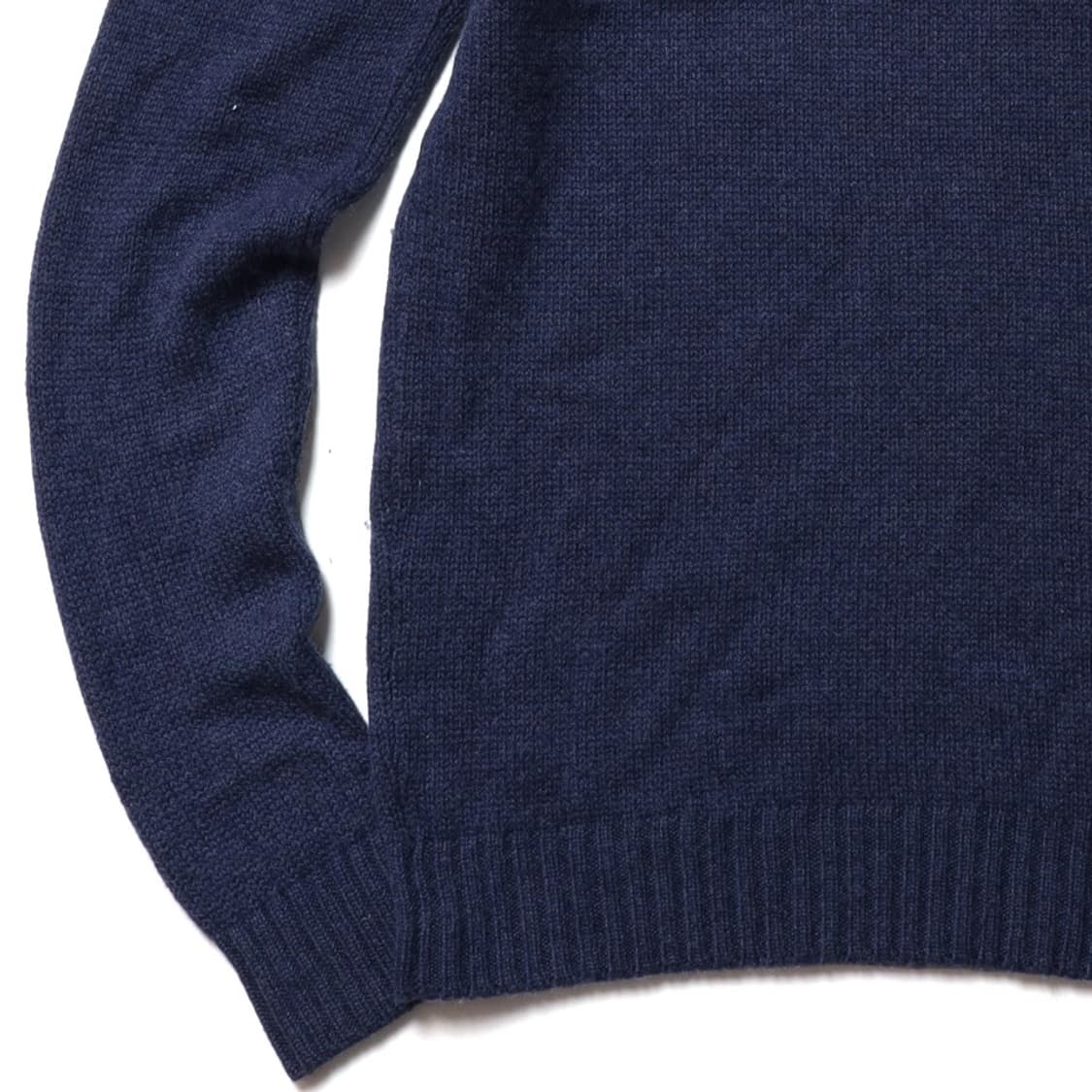 브로이어 Breuer Cashmere Knit 
 상품이미지6