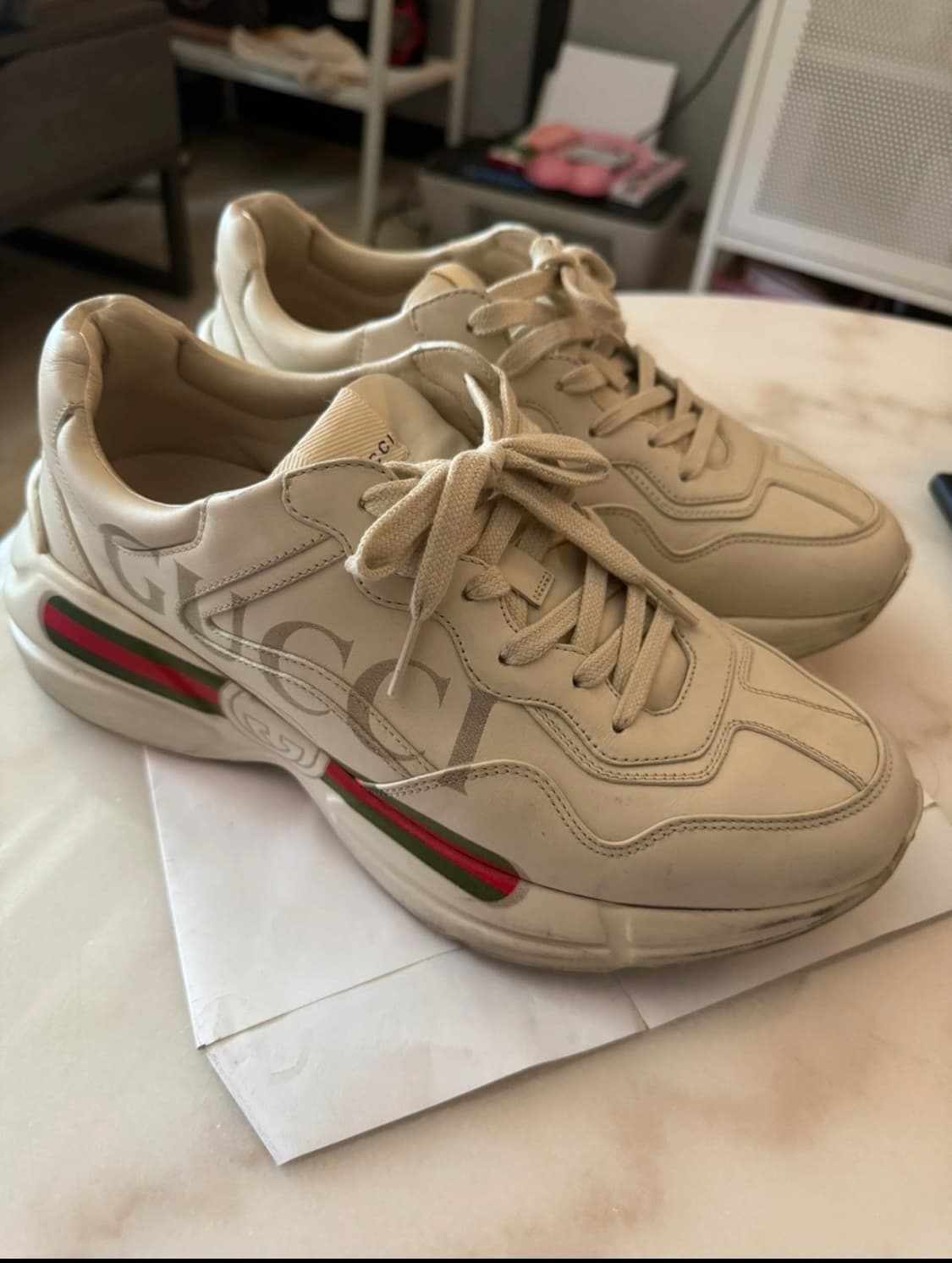 구찌 라이톤 7.5(270) 상품이미지1